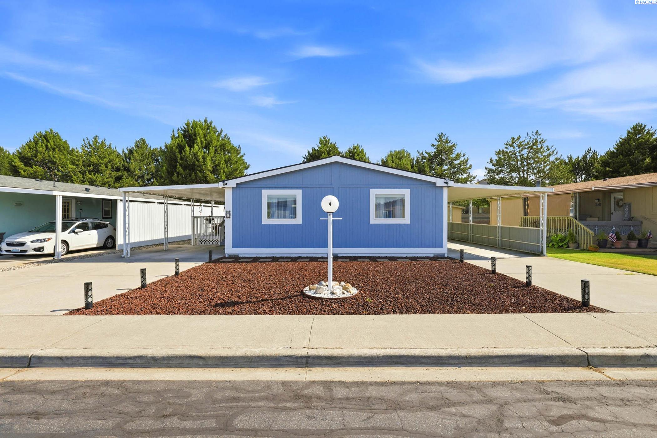 312 S Columbia Center Blvd. #4 4 — photo
