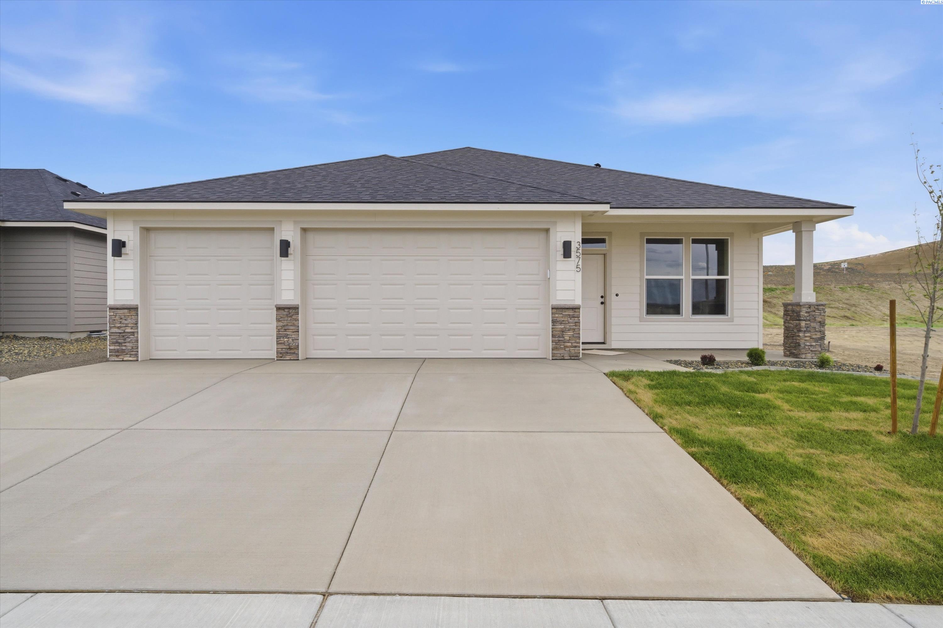 3575 Allison Way — photo