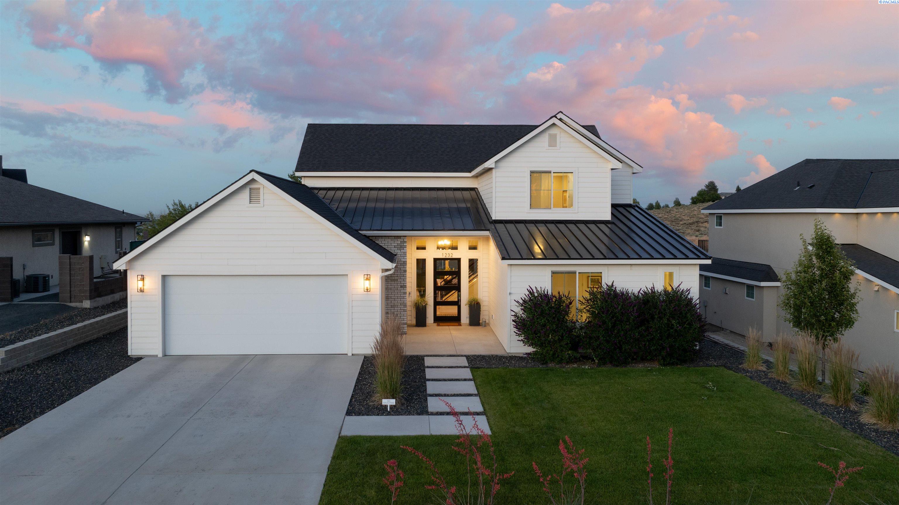 1232 Meadow Hills Drive — photo