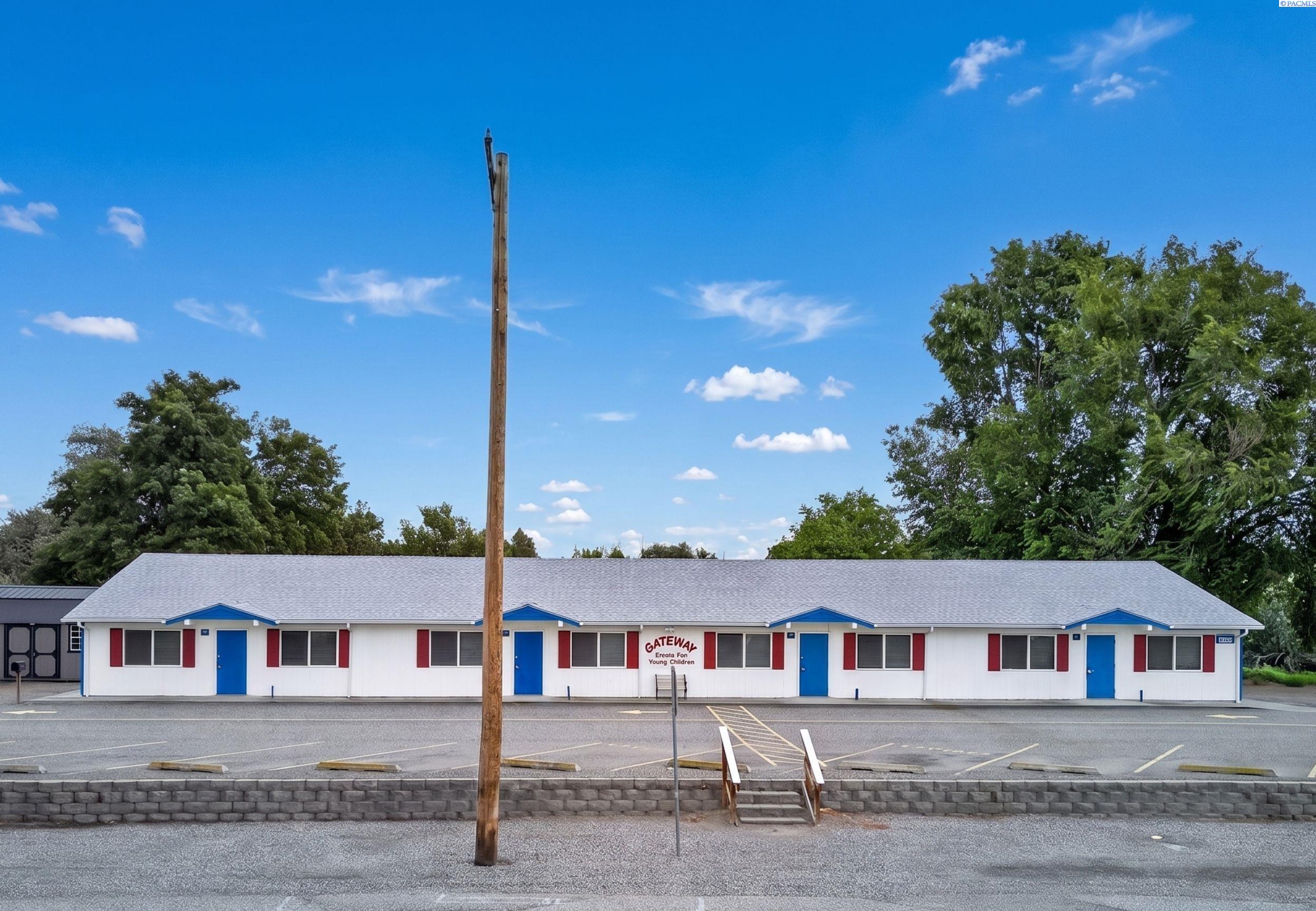 1706 Bronco Lane — photo