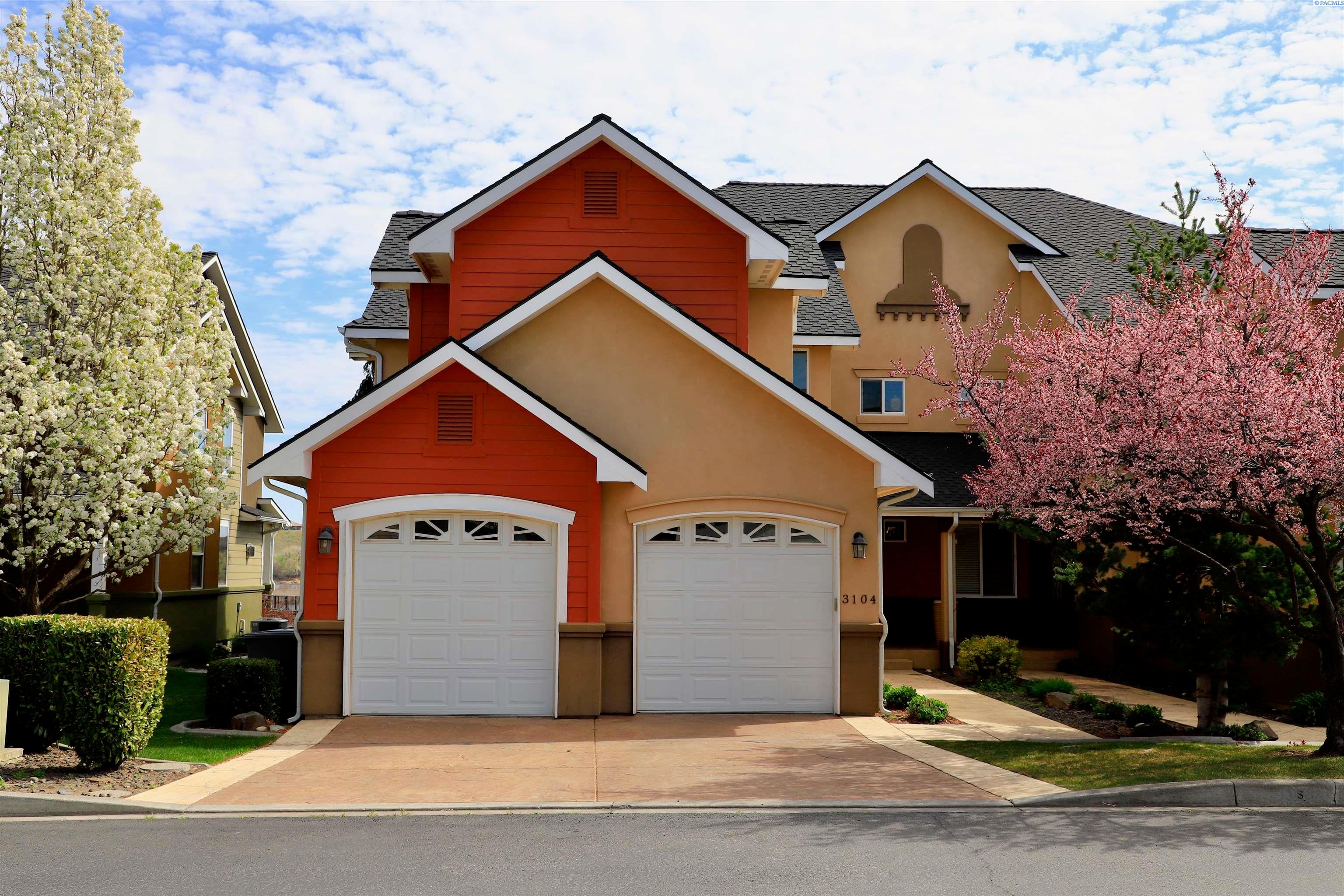 3104 Willow Pointe Dr — photo