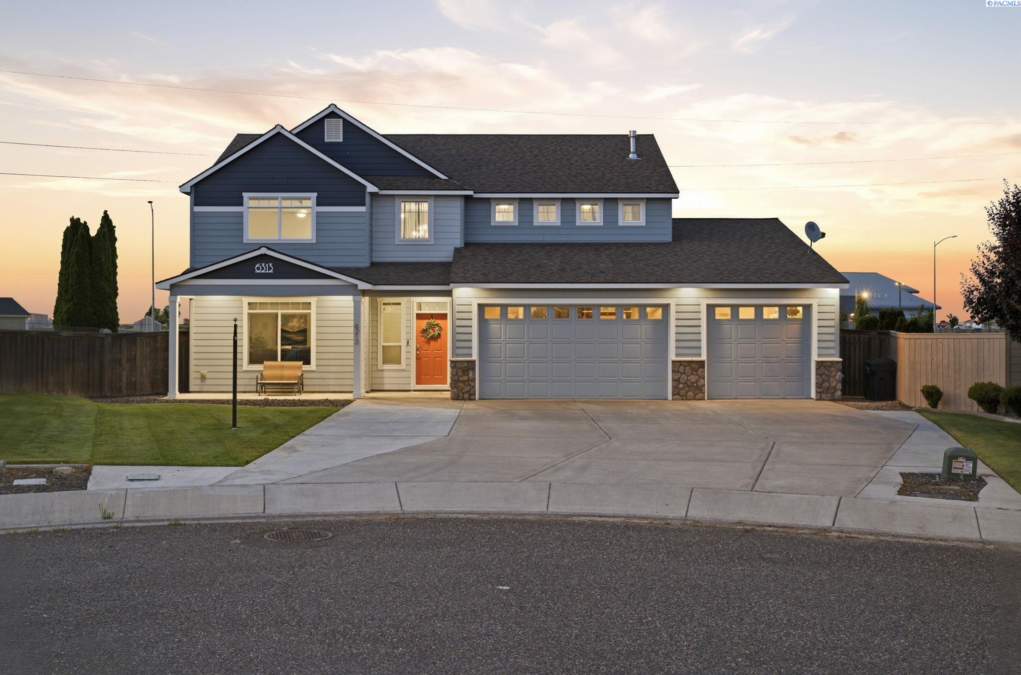 6313 Balmoral Ct — photo
