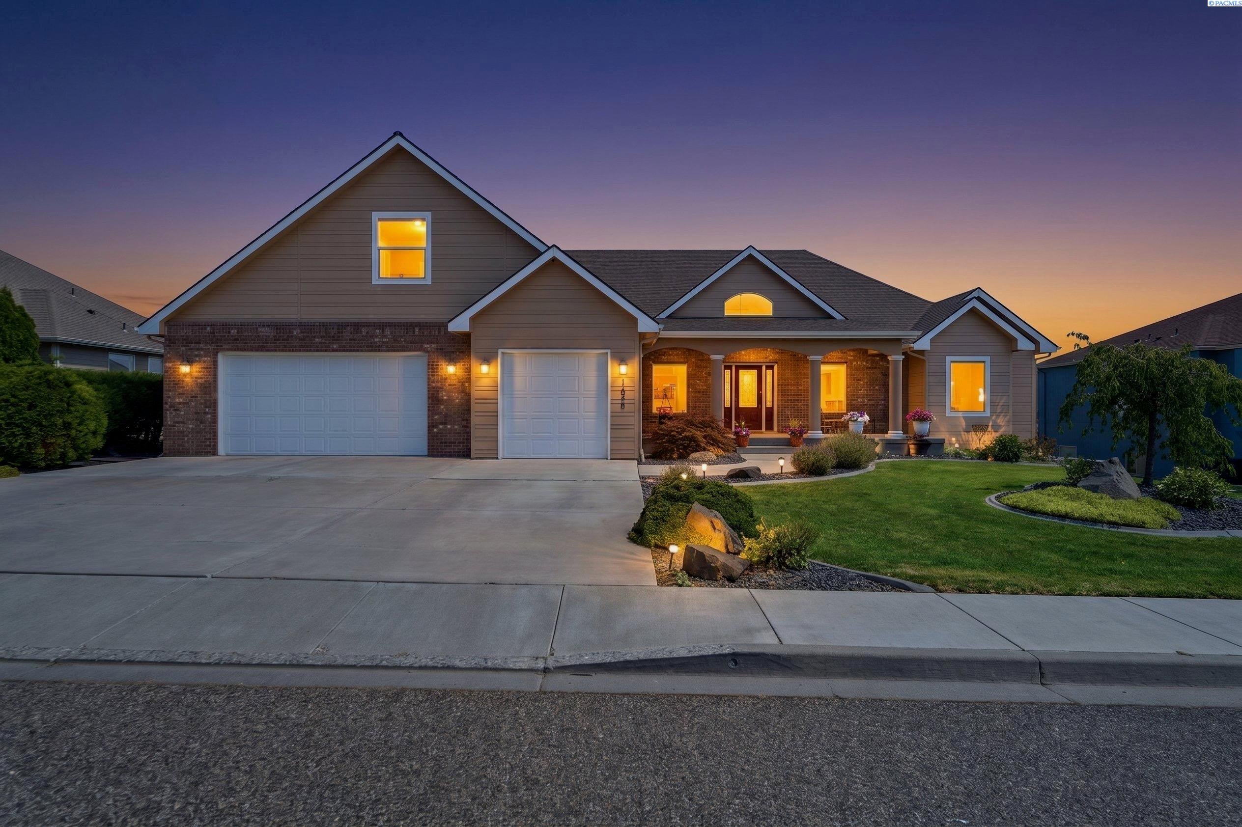 1626 Meadow Hills Dr — photo