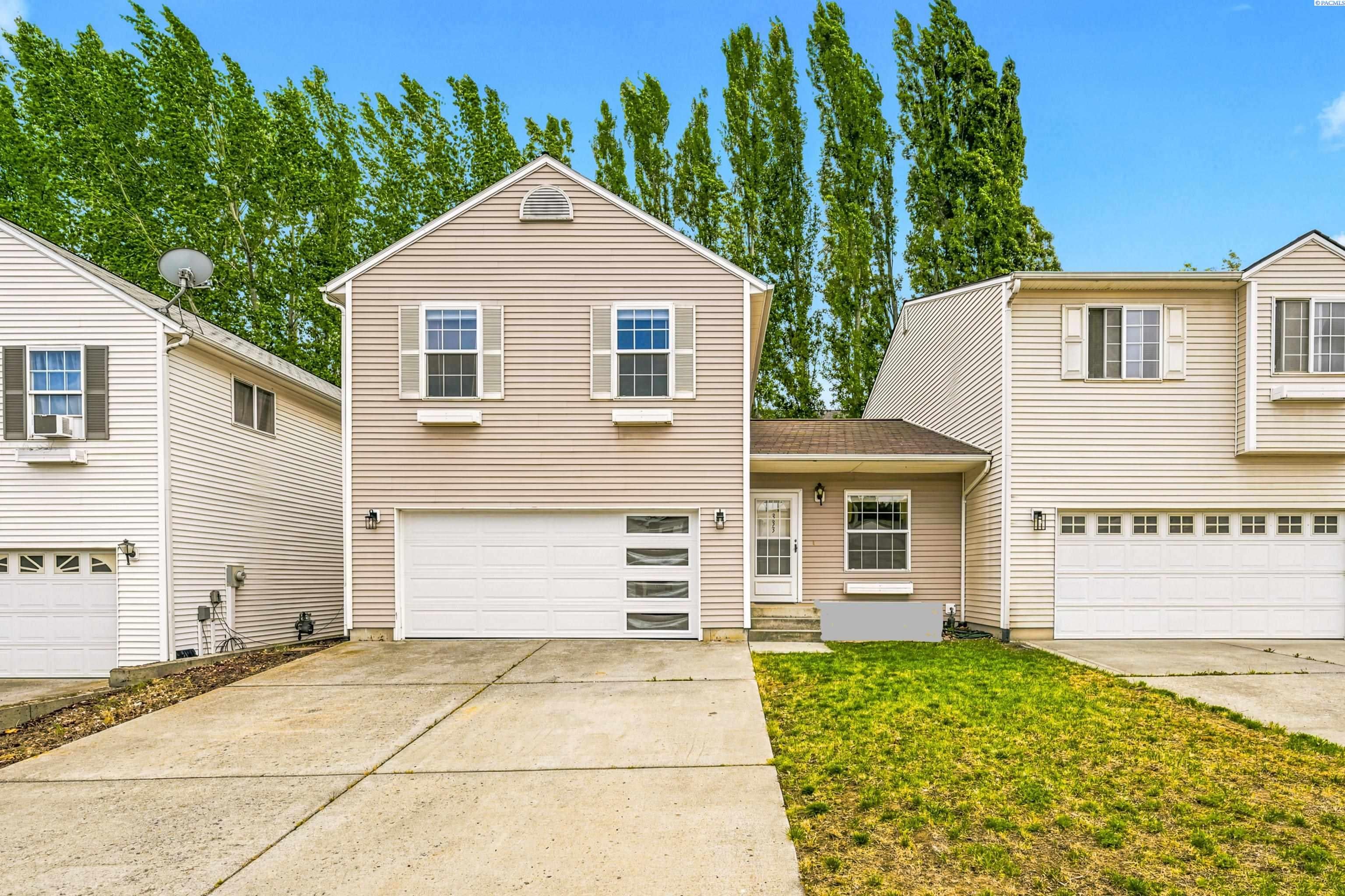 333 NW Parr Drive — photo