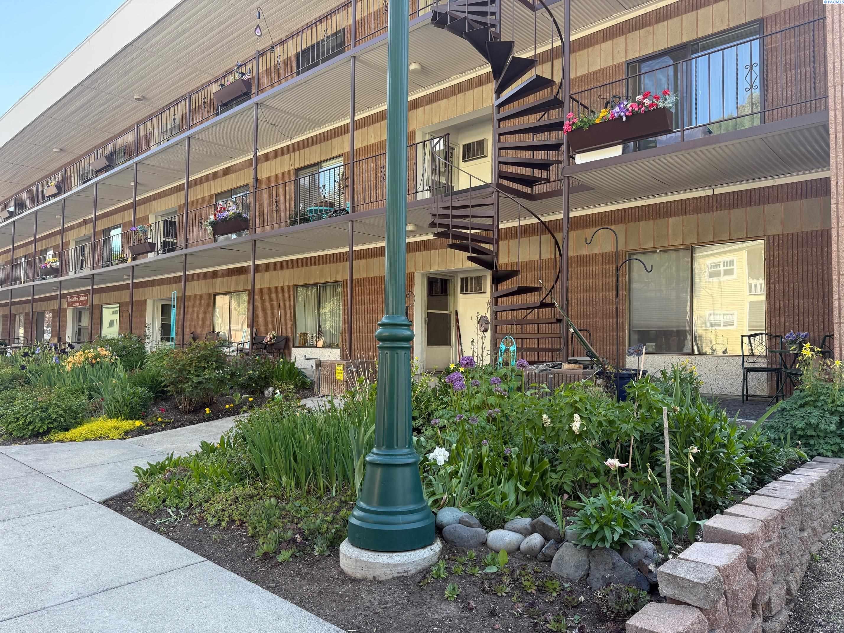 203 N Mill #307 307 — photo