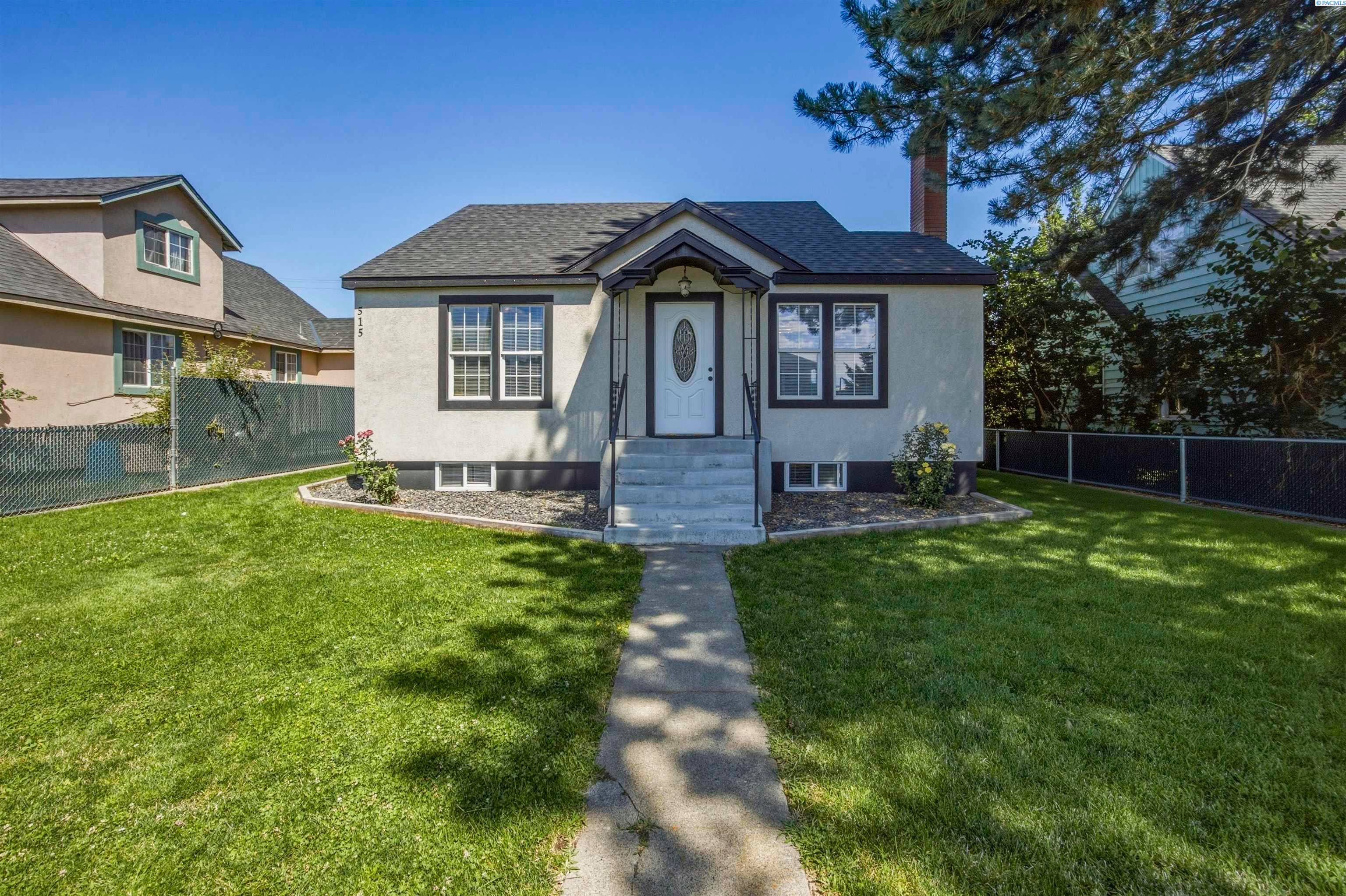 515 W Shoshone Street — photo