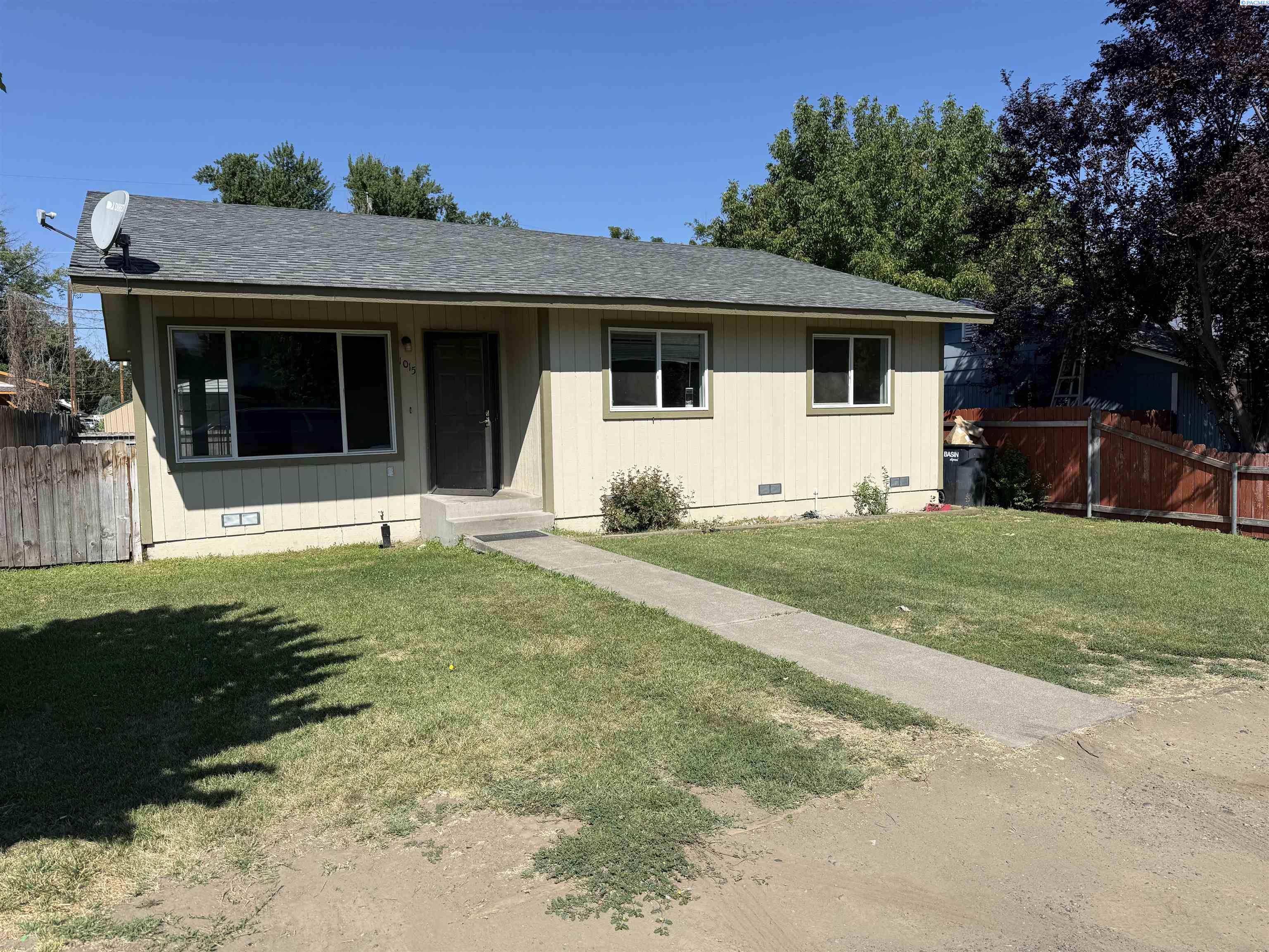 1015 Alice Street — photo