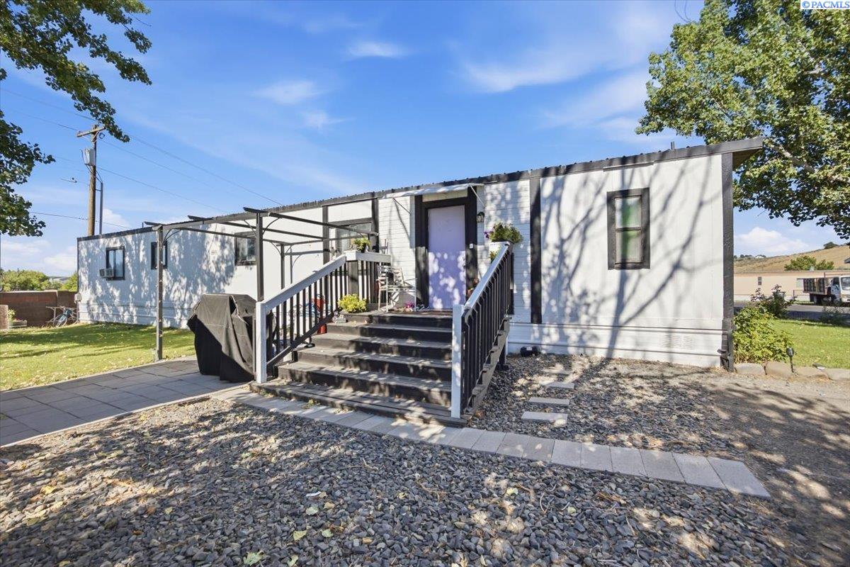 6708 Haag Street Lot Rent 675 Month — photo