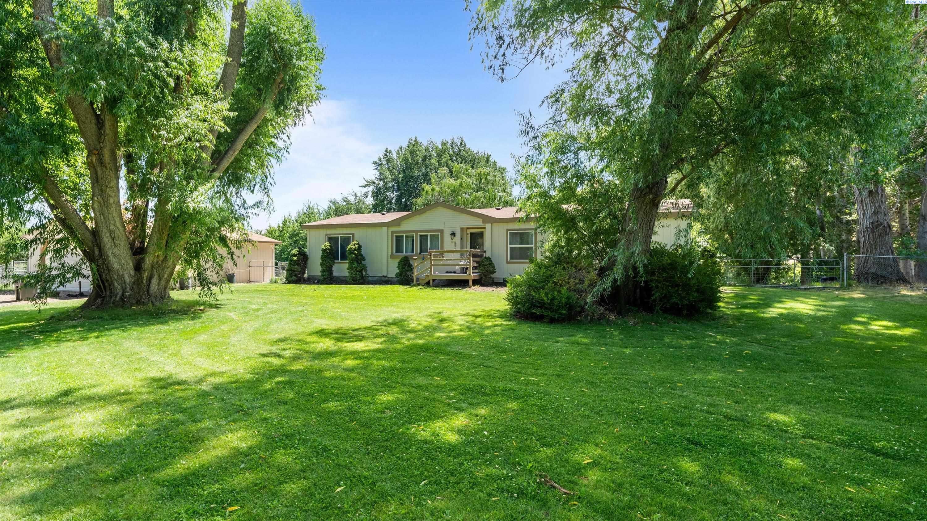 1011 Babs Ave — photo