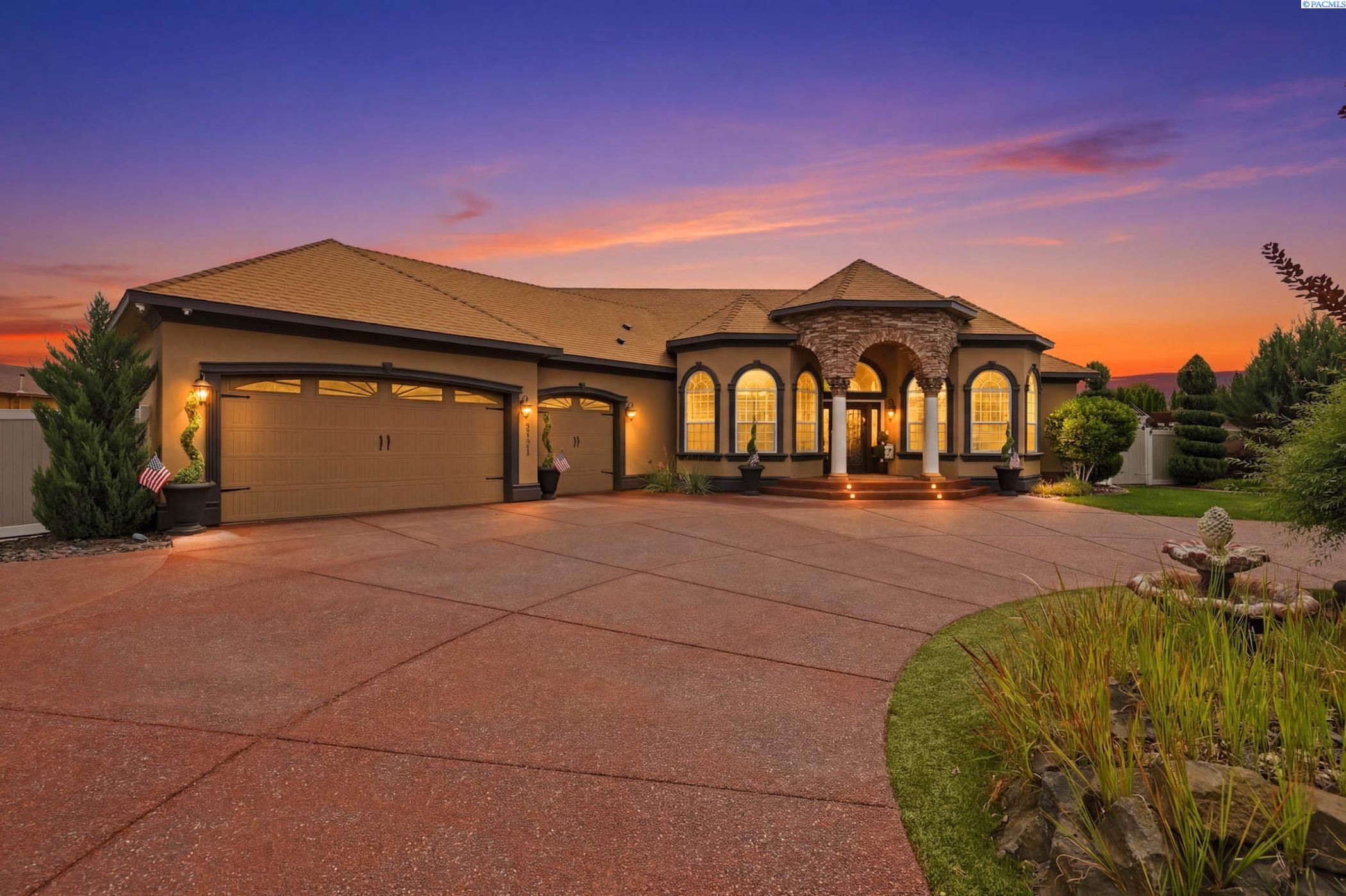 3121 Tuscany Dr — photo