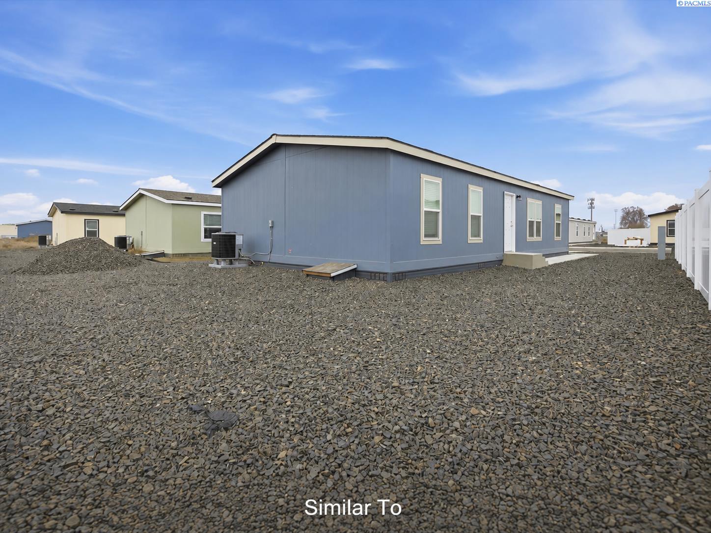 2681 E Edison Ave #33 33 — photo