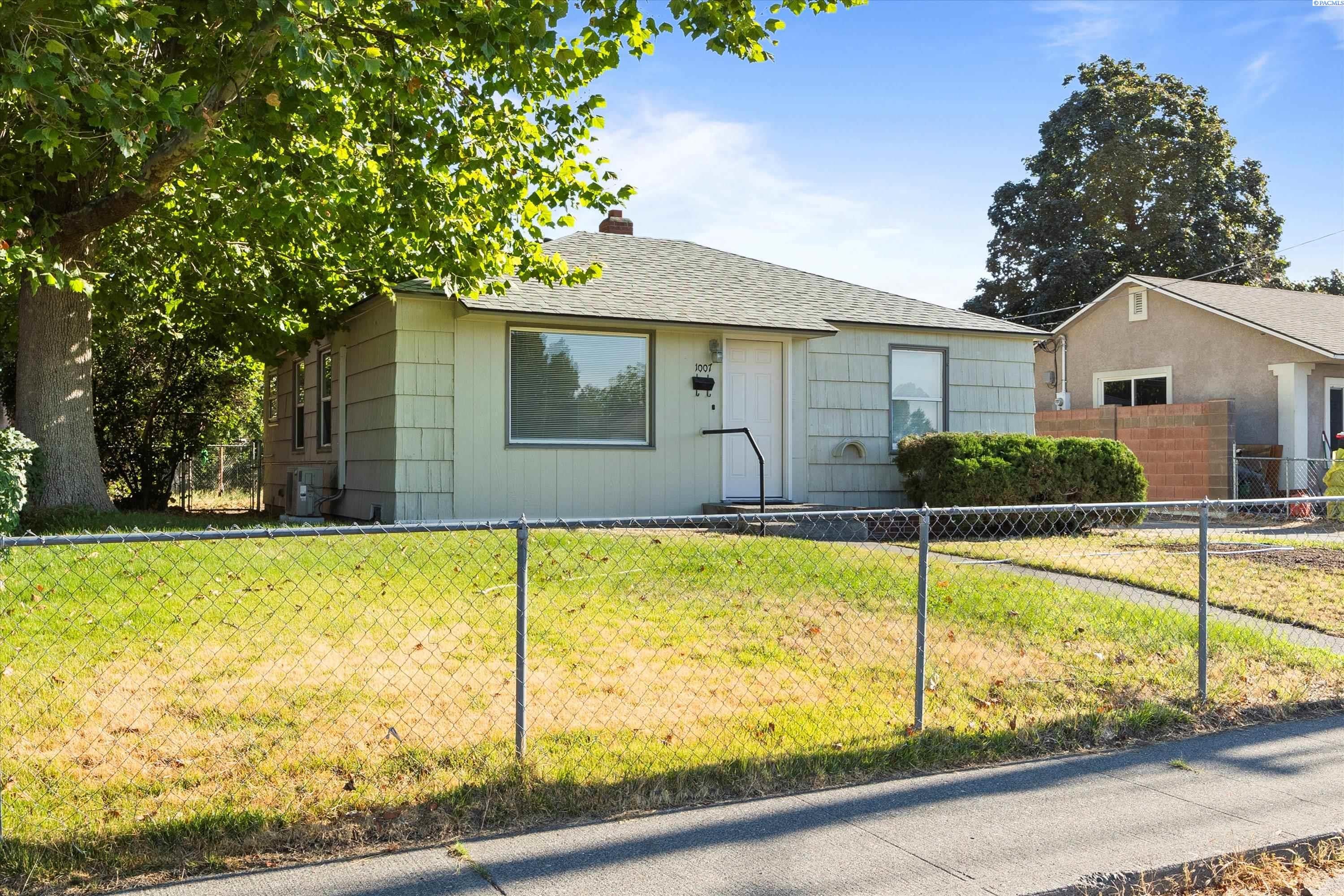 1007 W Pearl St. — photo