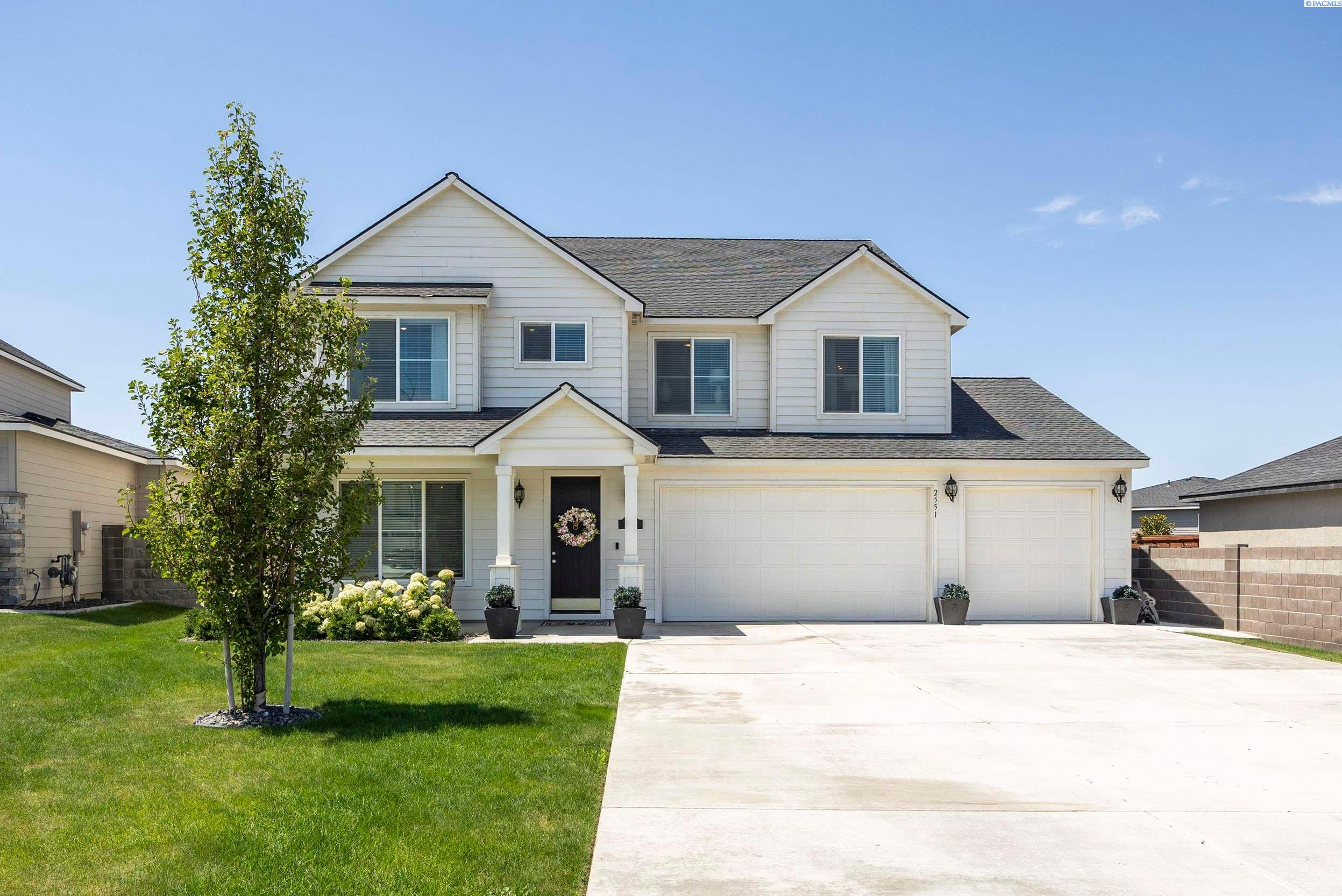 2551 Anvil Court — photo