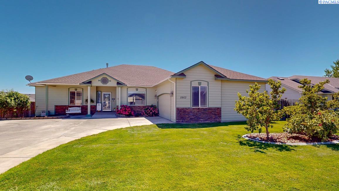 5903 Kilawea Drive — photo
