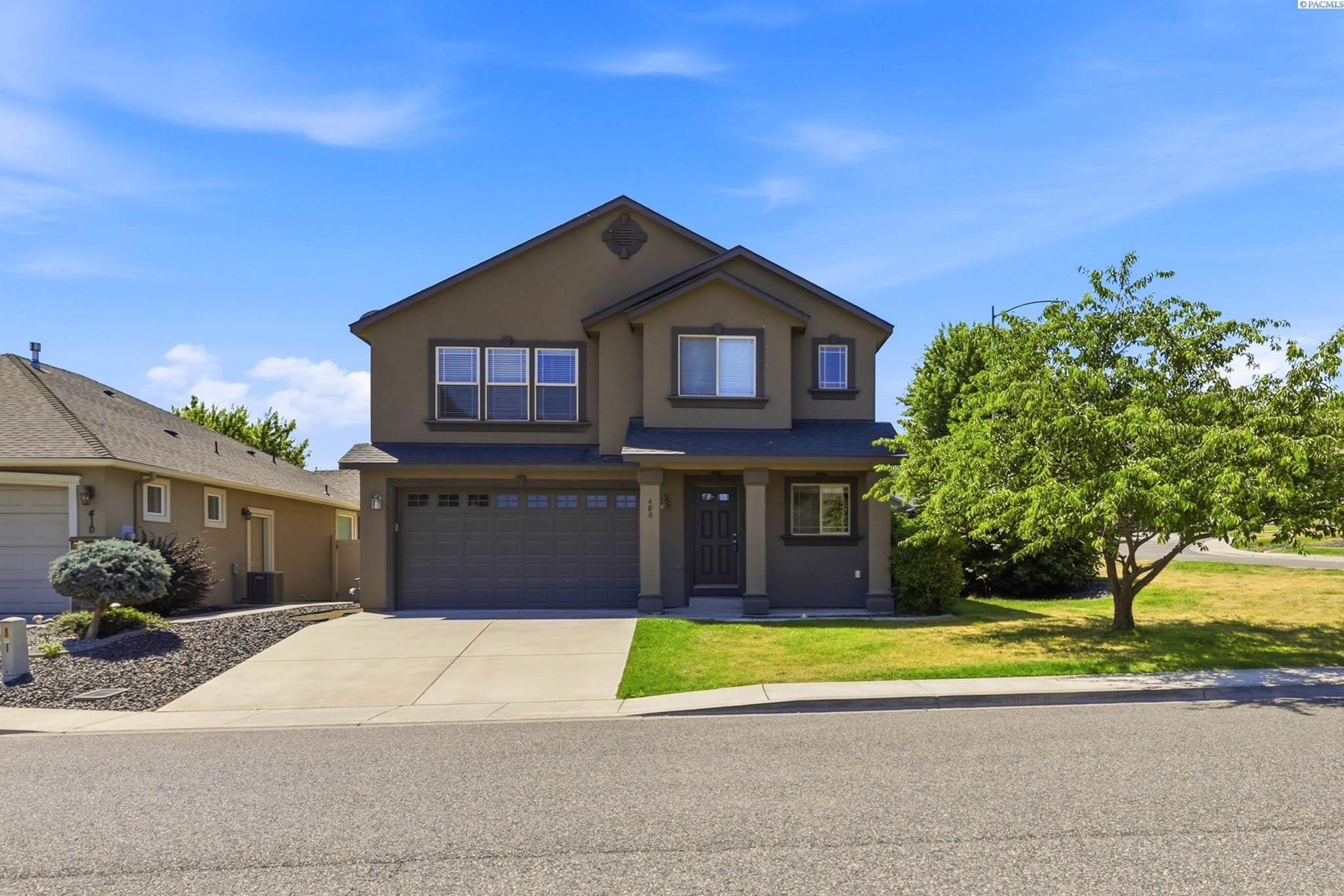 406 Lakerose Lp — photo