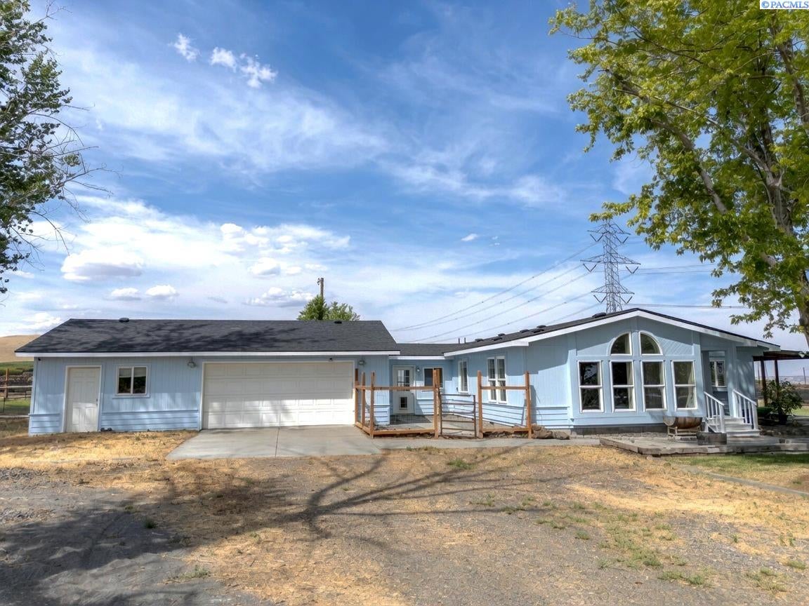 63208 N Whan Rd — photo