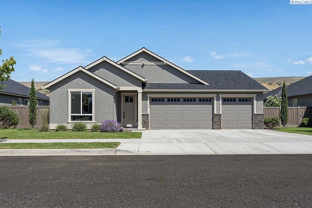 12114 Buckingham Dr. — photo