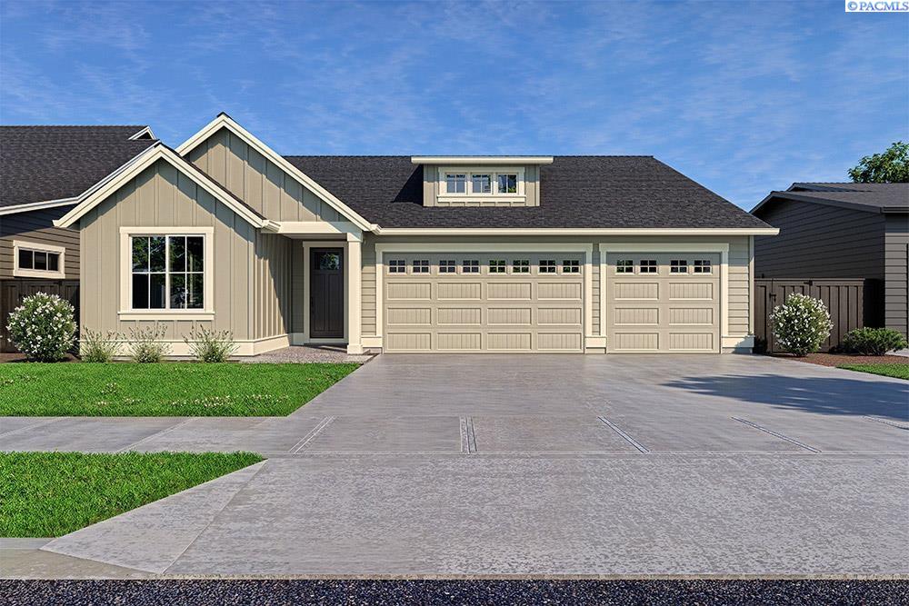 12106 Buckingham Dr. — photo