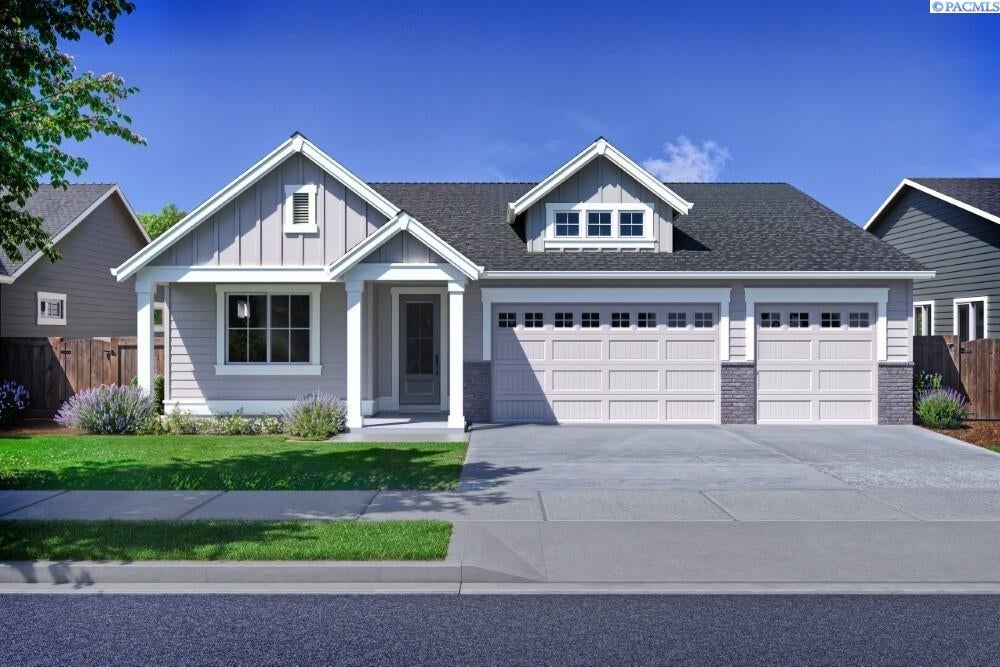 12110 Buckingham Dr. — photo