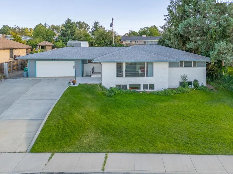 2923 W Canal Drive — photo