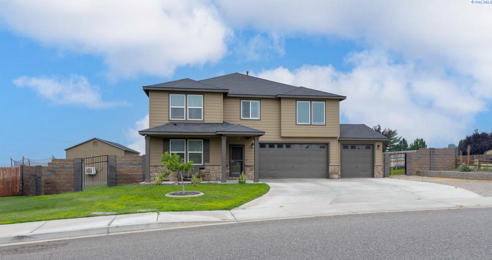 4811 Avion Drive — photo