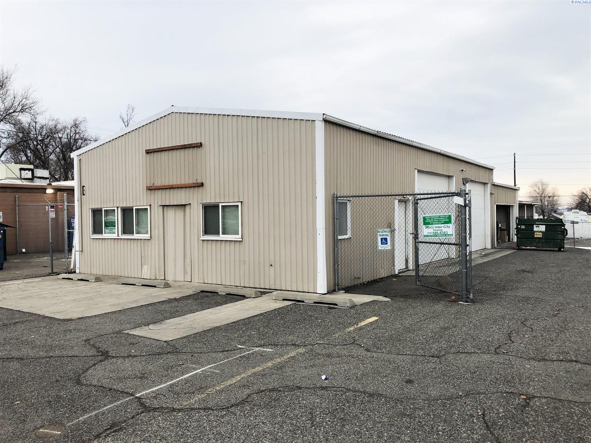 536 W Deschutes — photo