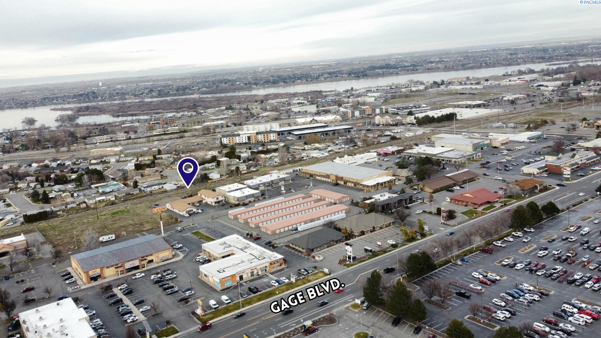 8514 W Gage Blvd — photo