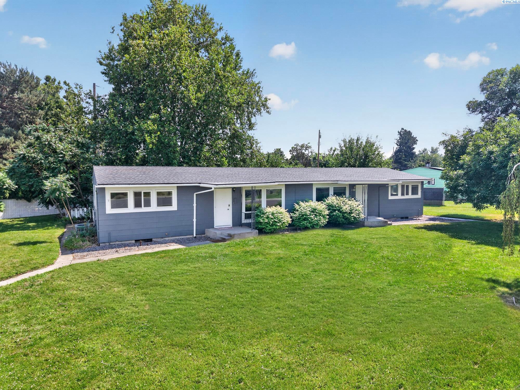 1016 #a Cedar St — photo