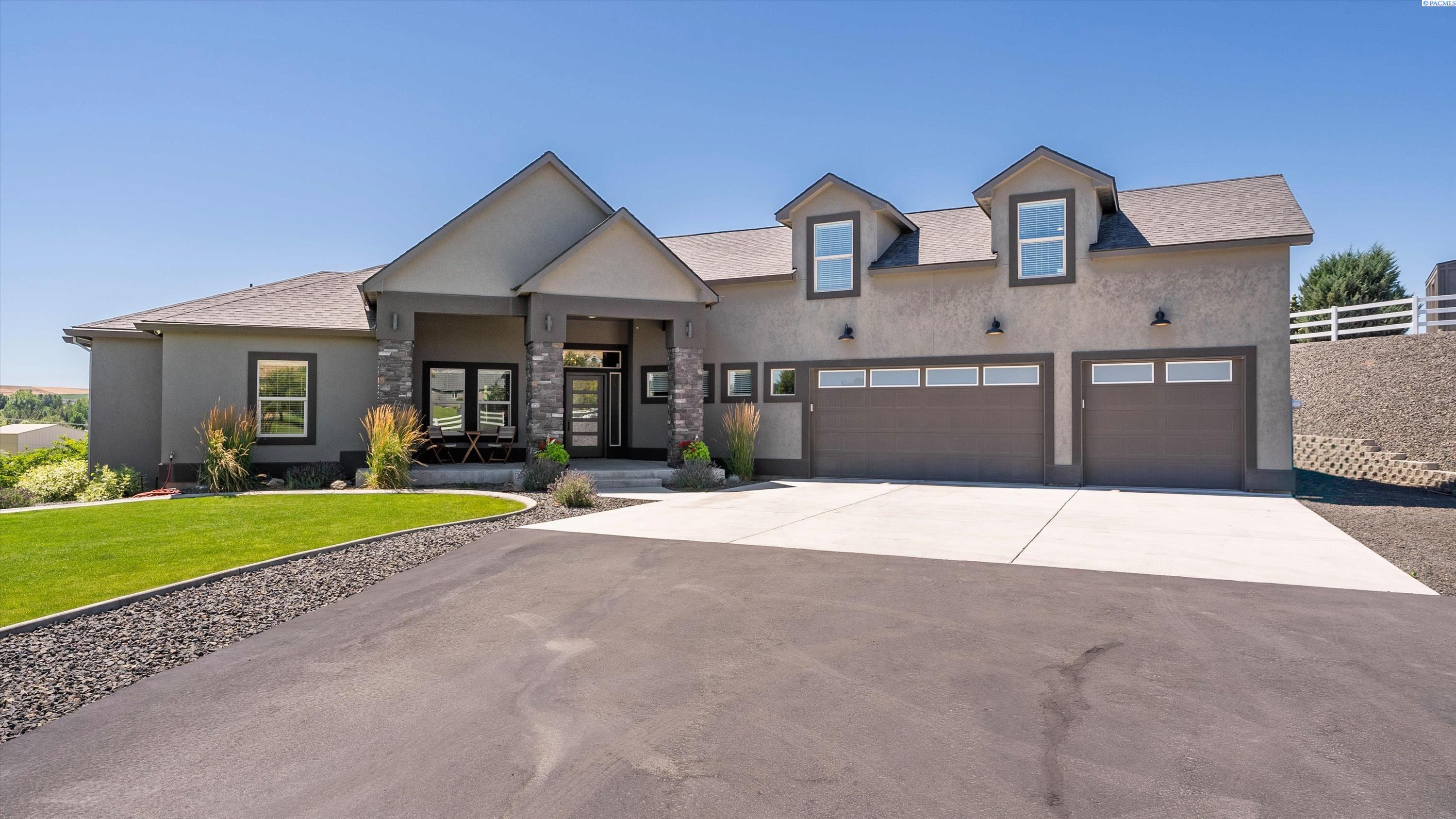 1506 N Bermuda Rd — photo
