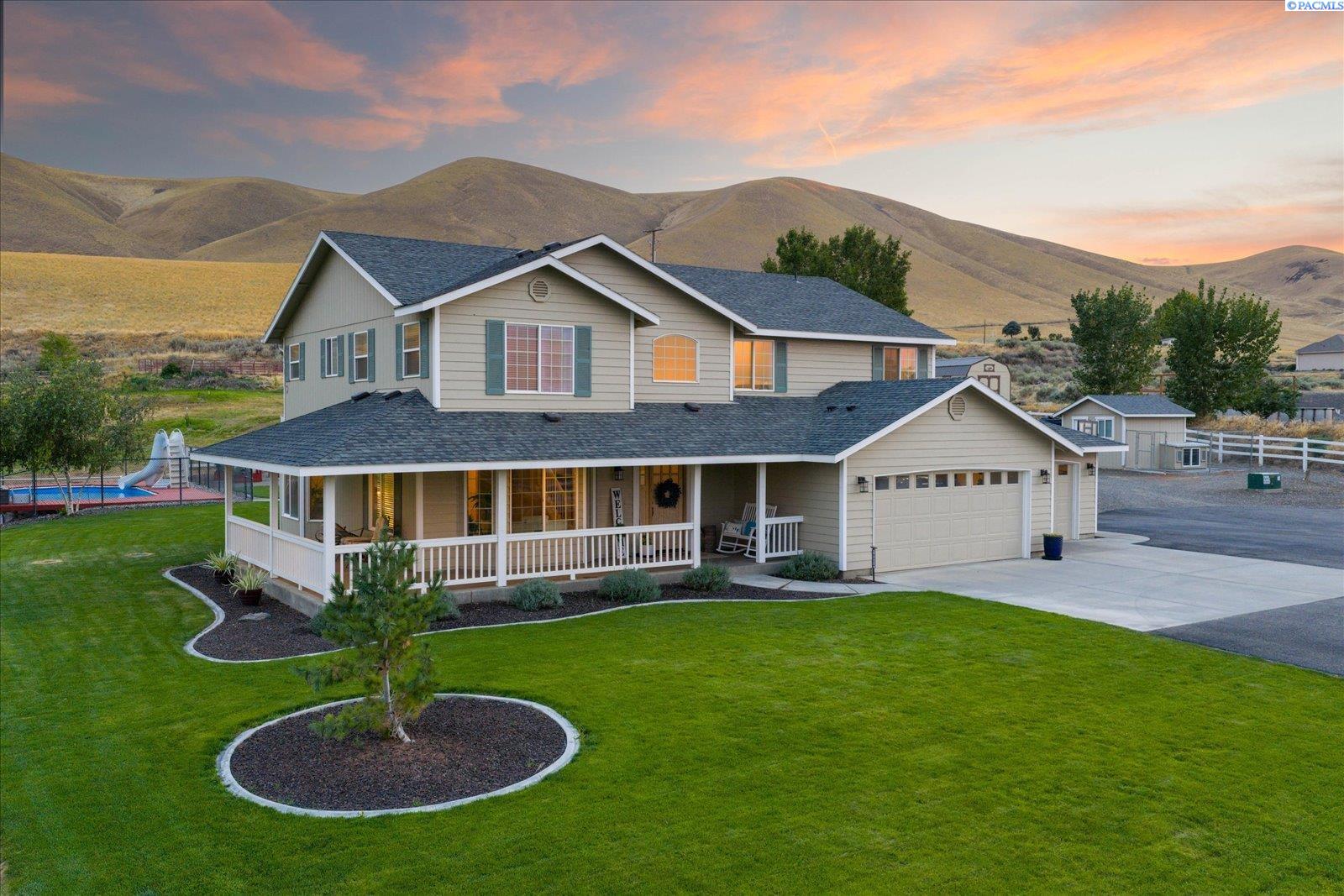 19624 N Webber Canyon Rd. — photo
