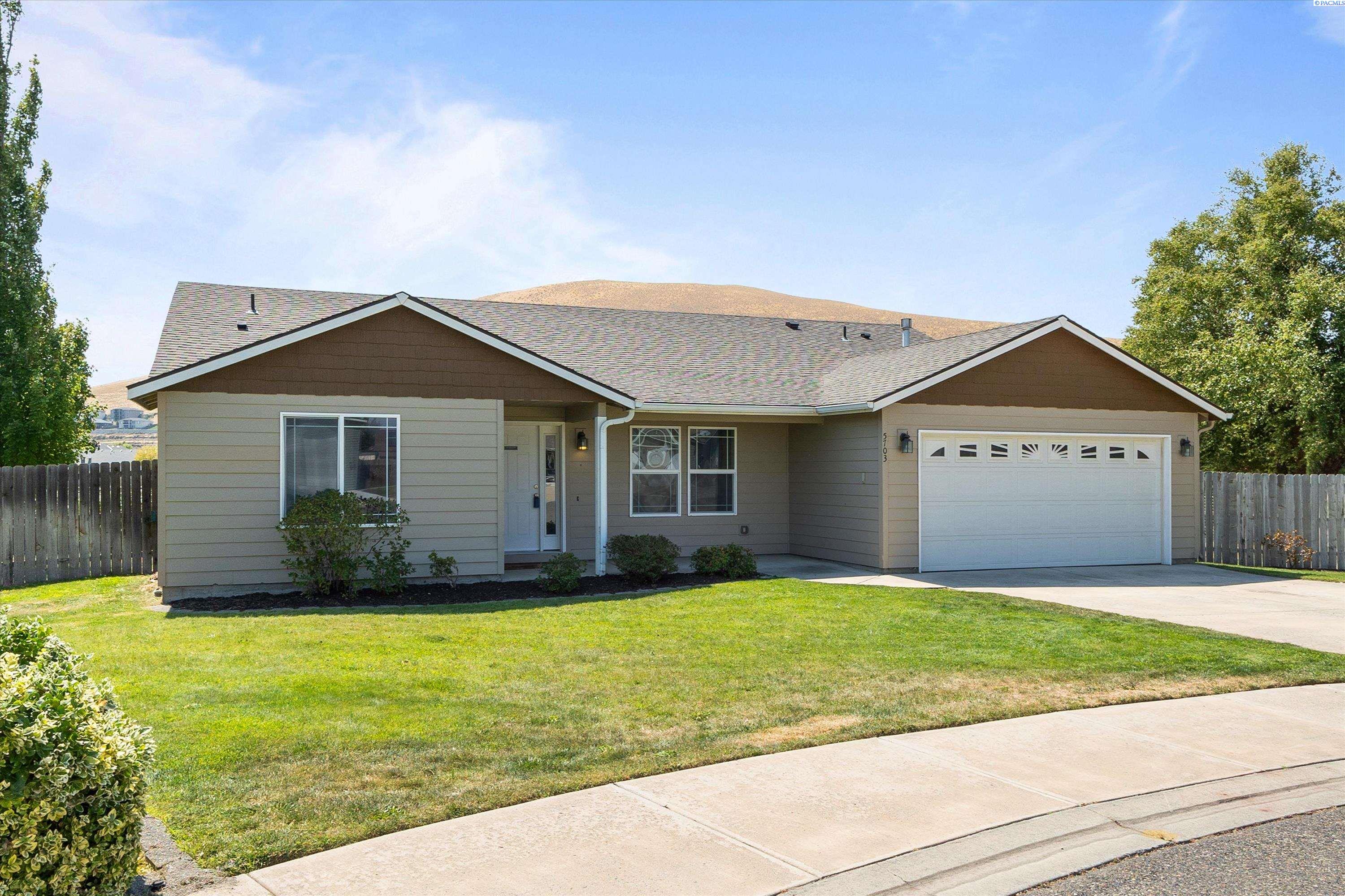 5703 Monica Court — photo