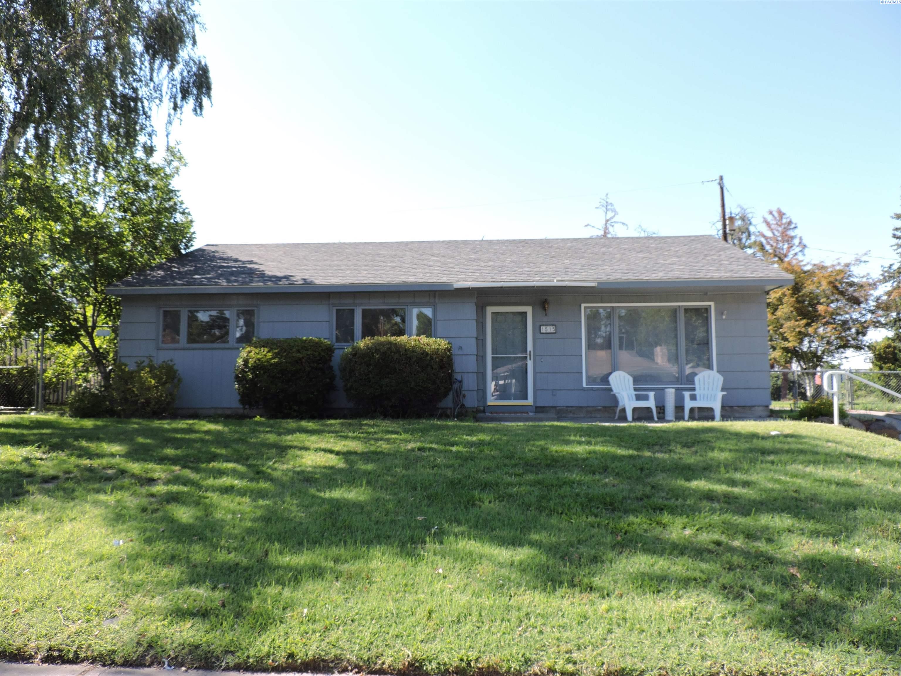 1515 Cottonwood Drive — photo