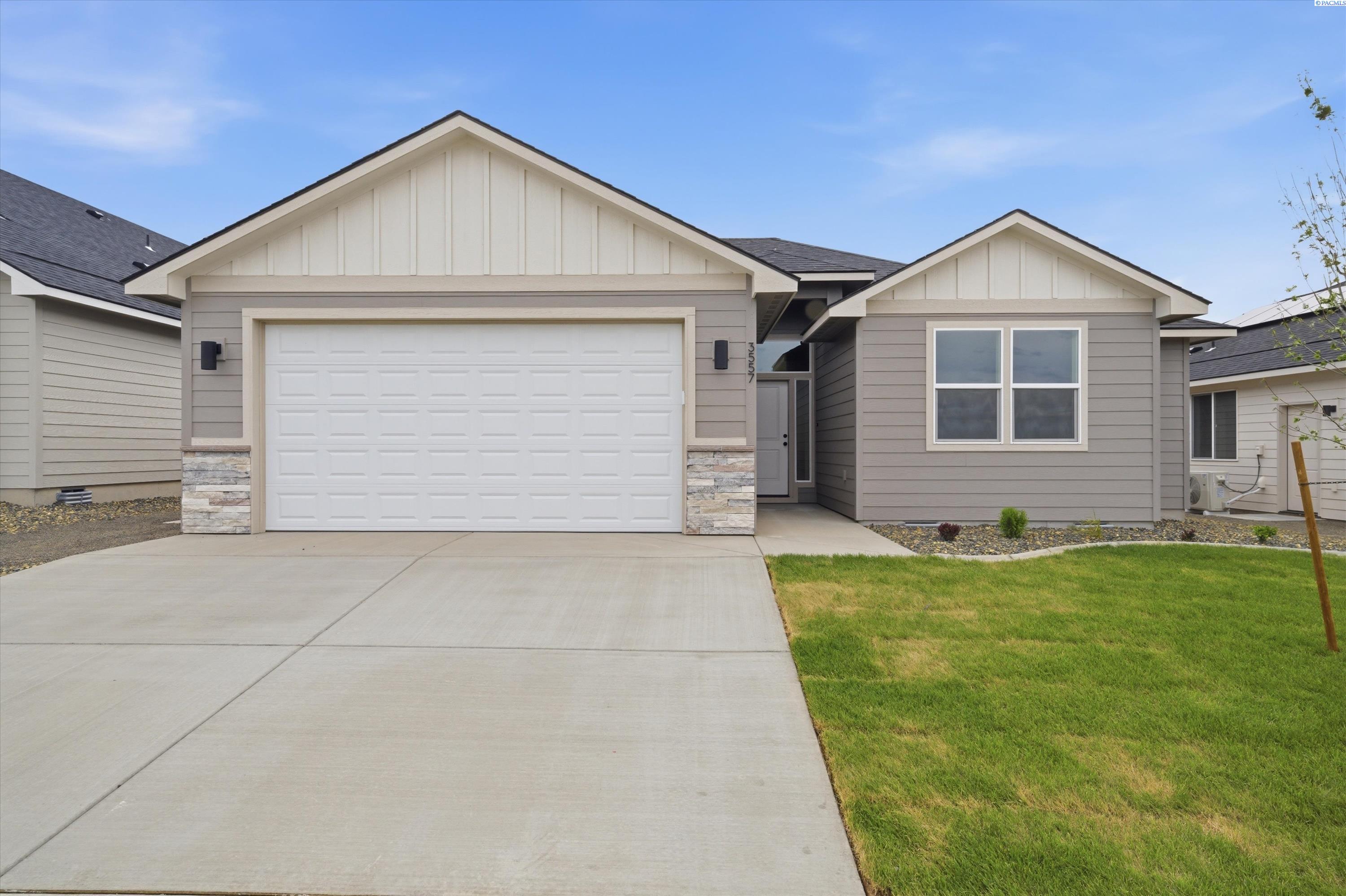3557 Allison Way — photo