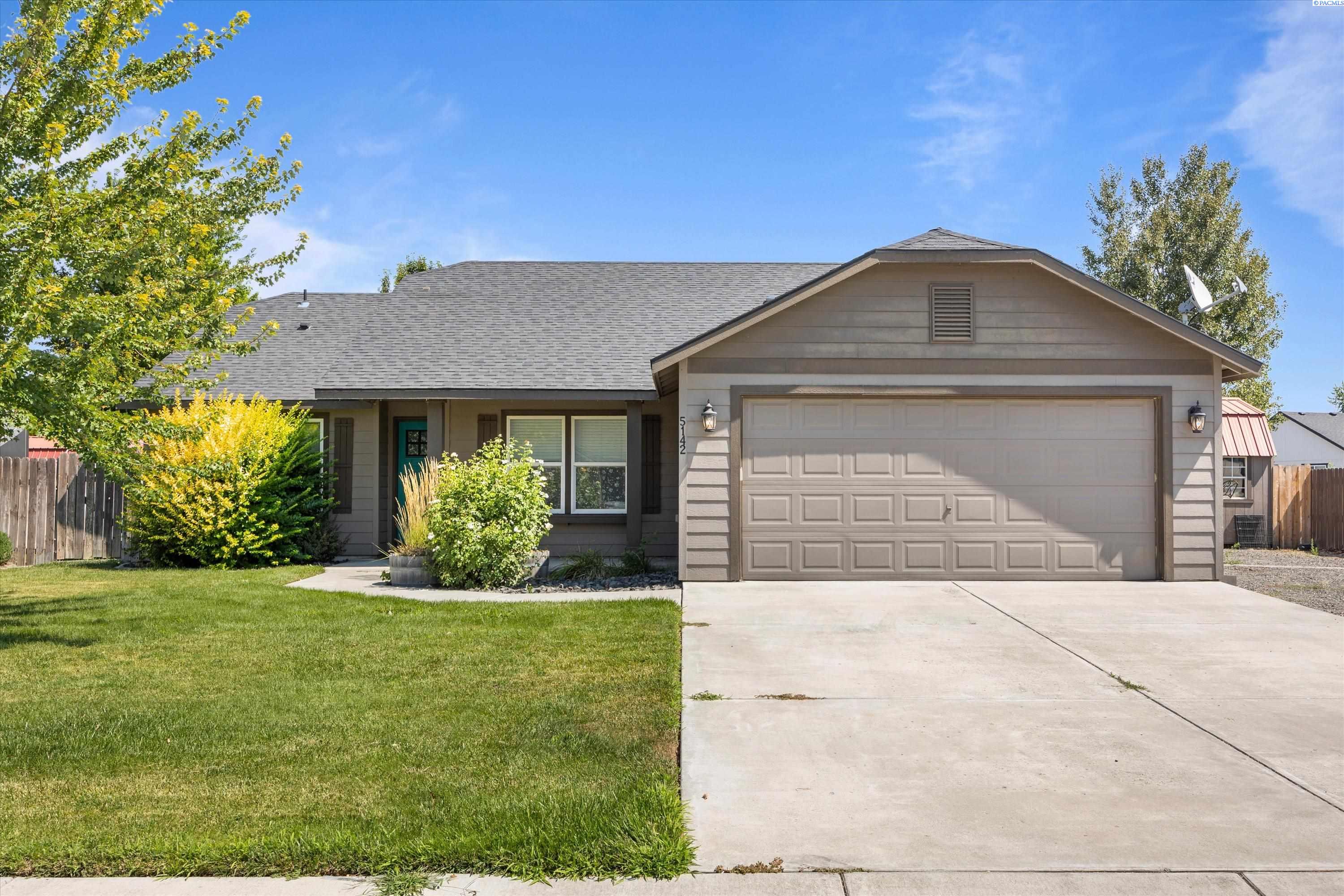5142 Monica Street — photo
