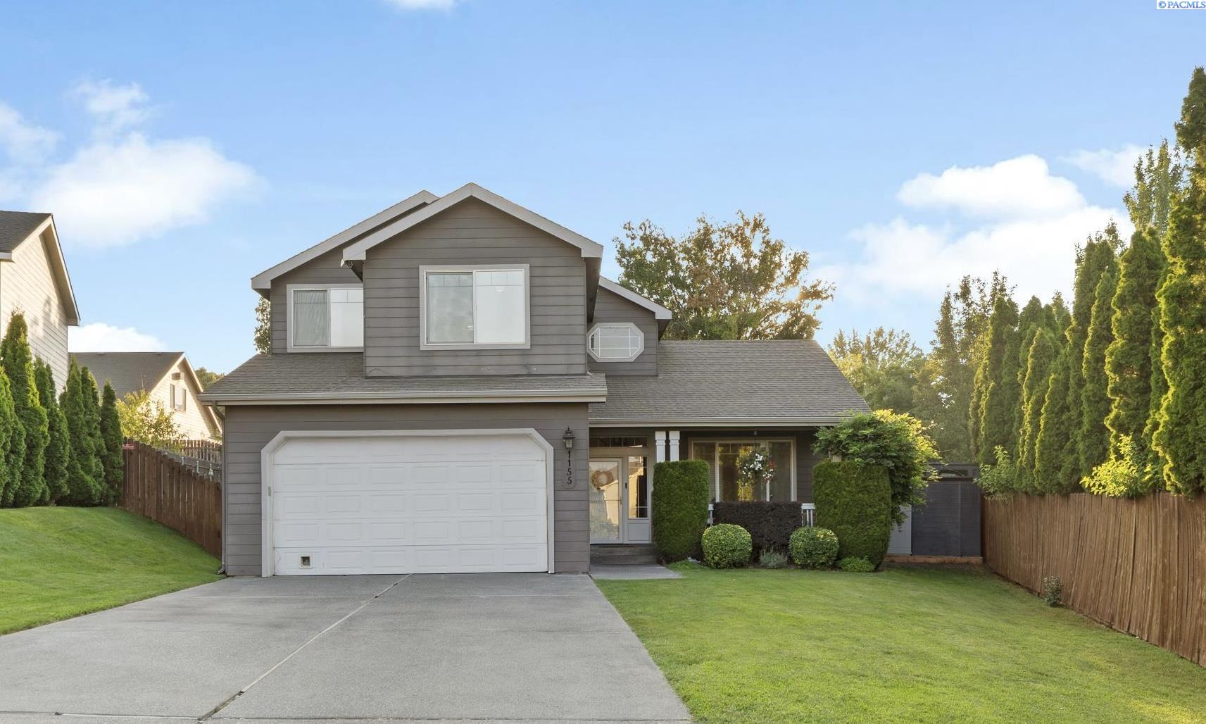 1155 Viewmont Court — photo
