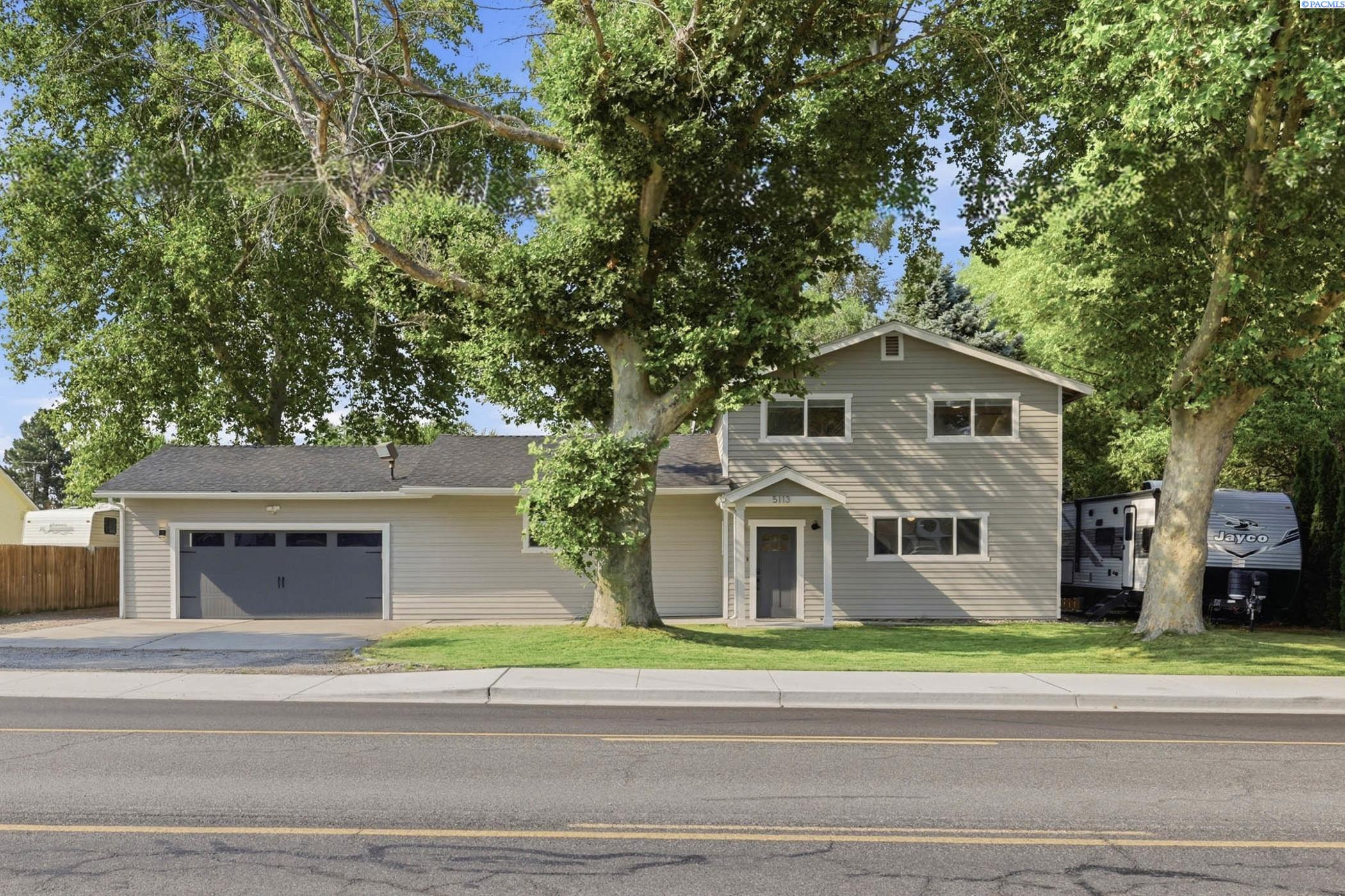 5113 W Sylvester St. — photo
