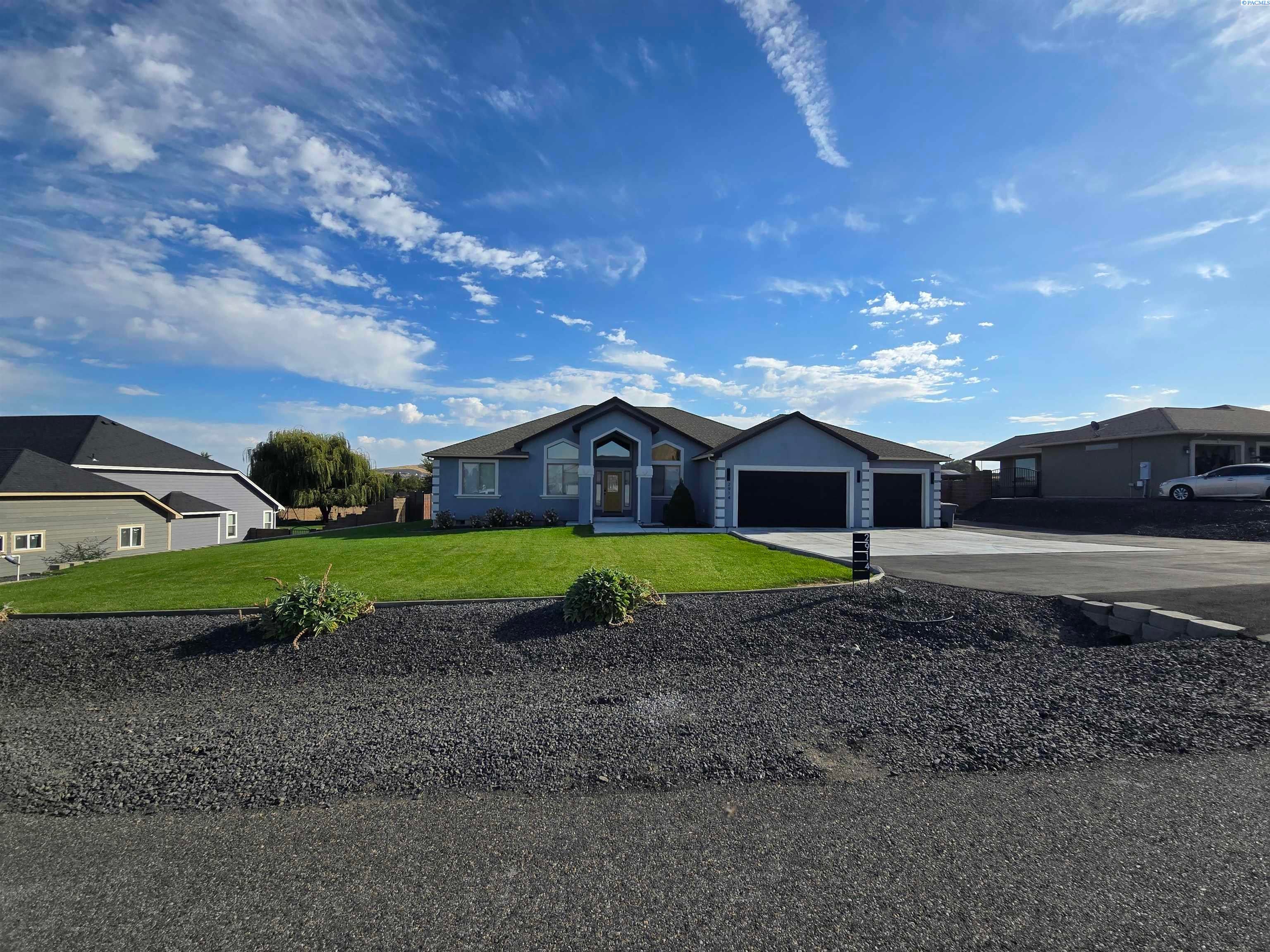 2914 Karlee Drive — photo