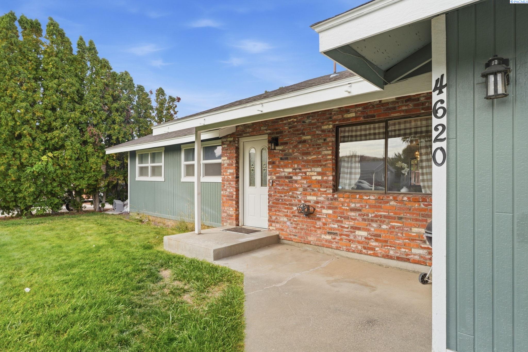 4620 Grouse Drive — photo