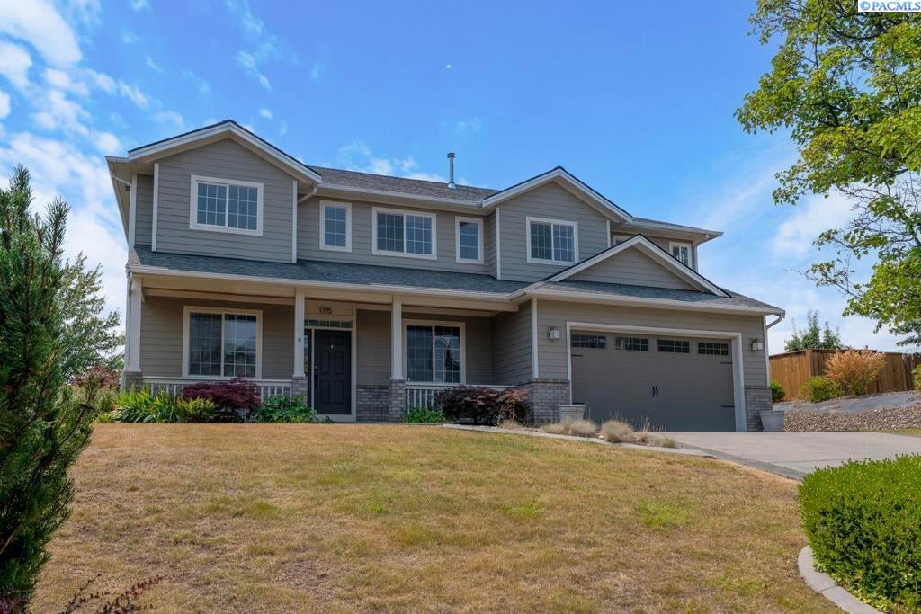 1715 NW Nicole Ct. — photo