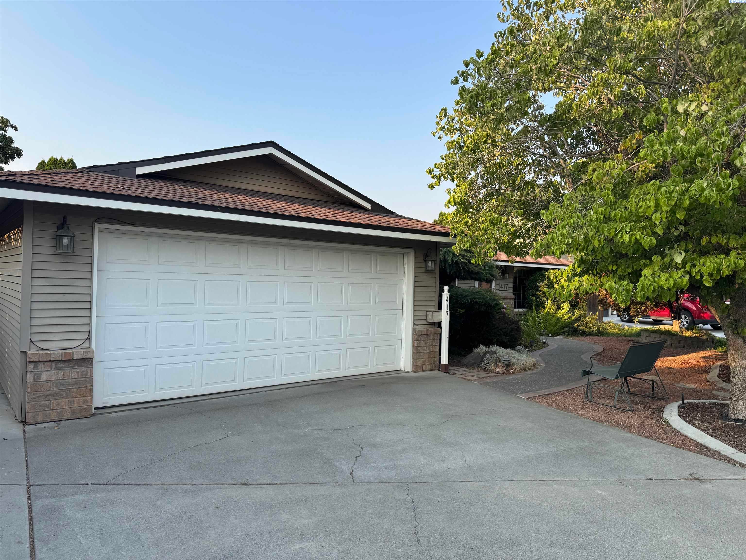 417 S Tweedt Pl — photo