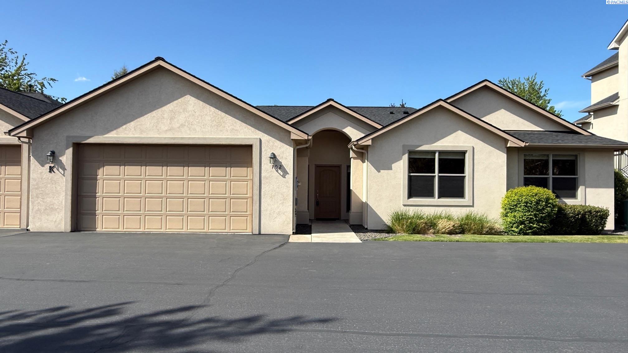 3710 Canyon Lakes Dr K-102 — photo
