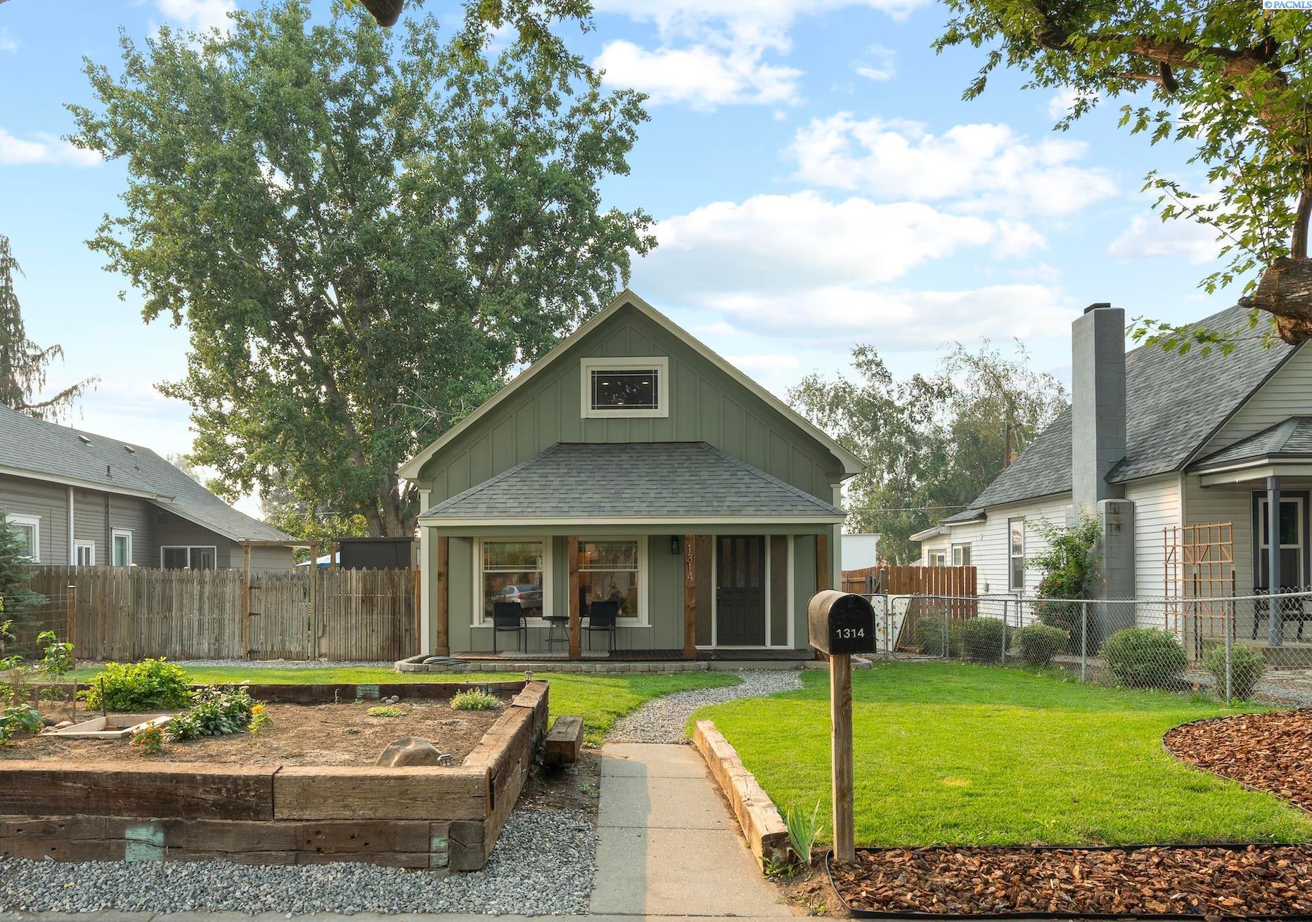 1314 Grant Ave — photo
