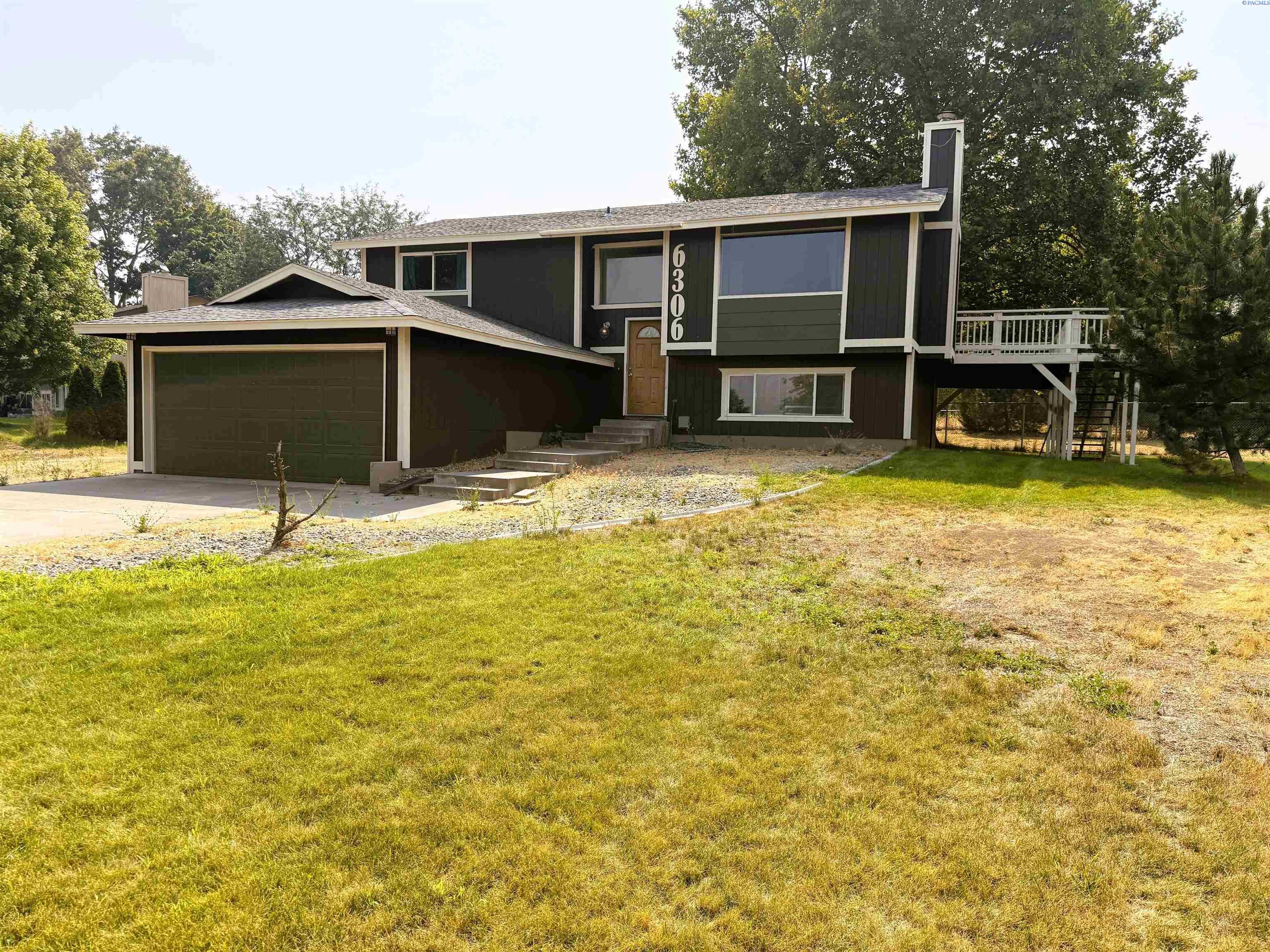 6306 S Caballo Rd — photo