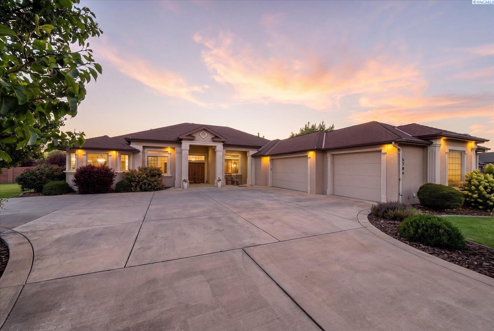 5706 Glenbrook Loop — photo