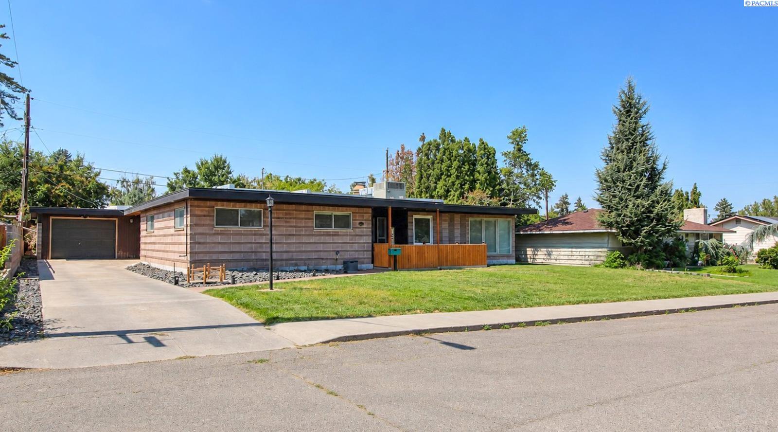 738 S Sharron Street — photo