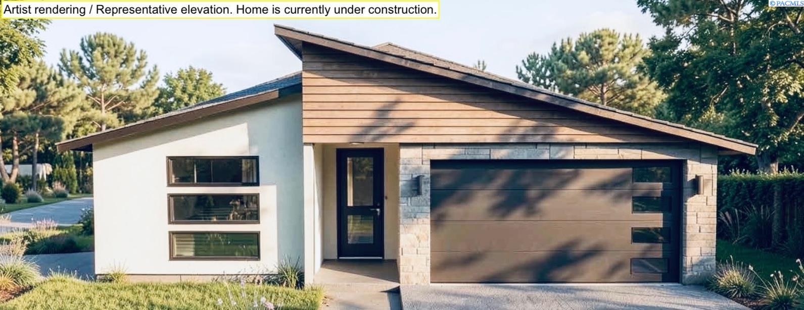 3629 Allison Way — photo