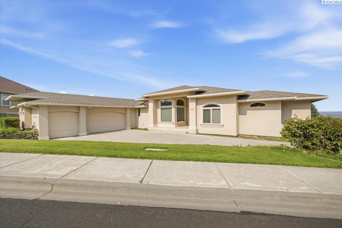 408 Adair Drive — photo