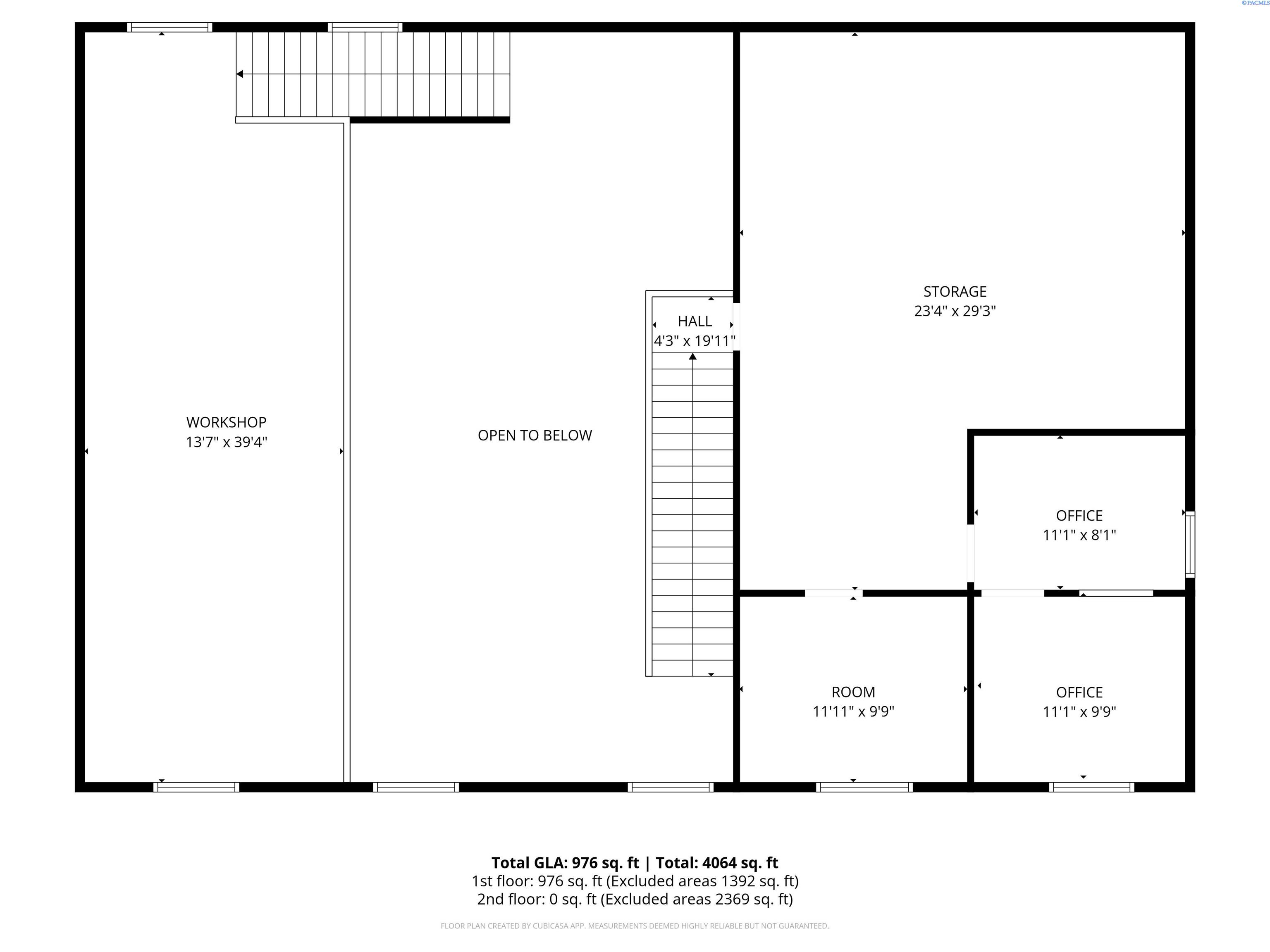 1300 SE Johnson Avenue, Pullman, WA — photo 2