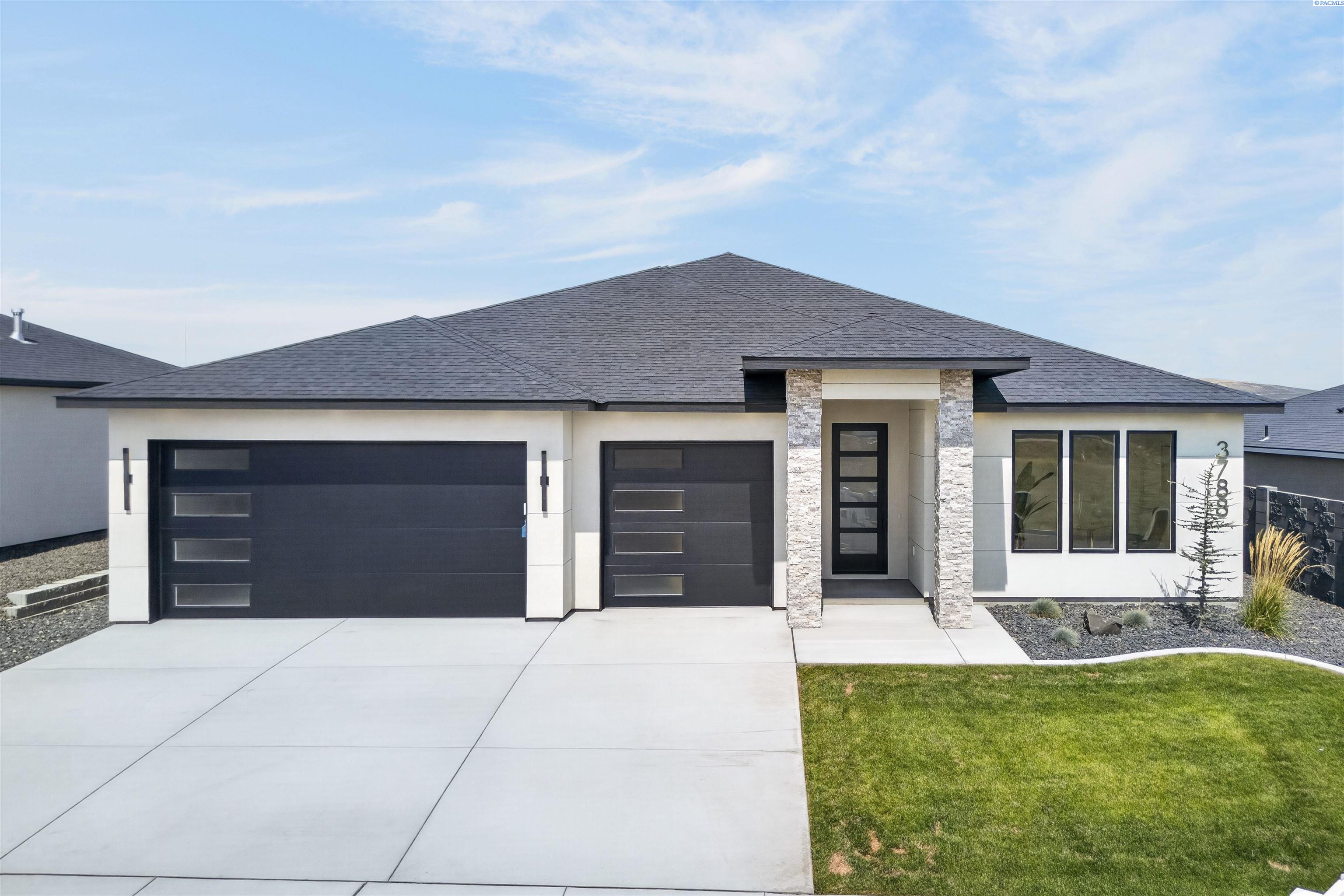 3788 Scout Street — photo