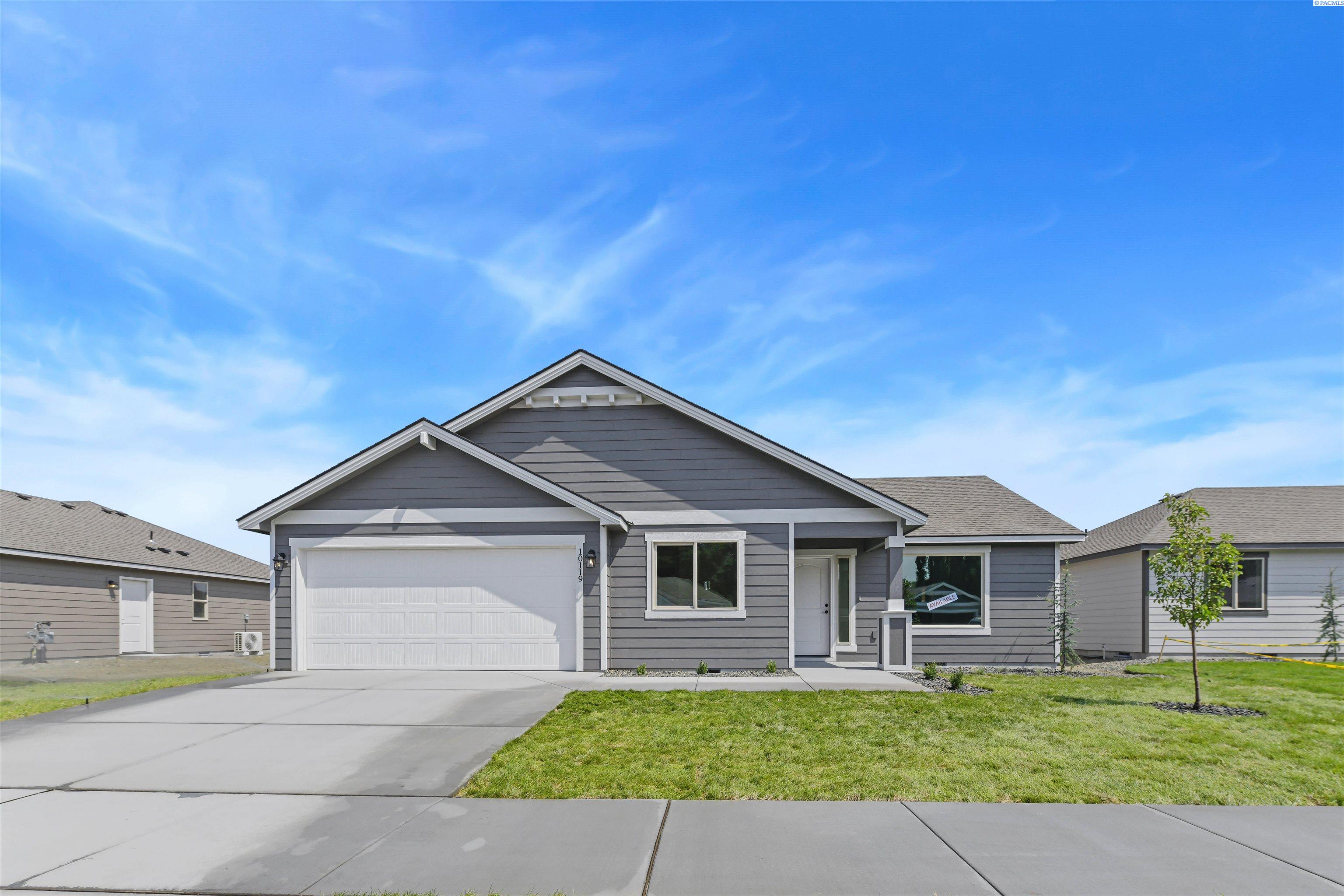 10119 Redbud Dr — photo
